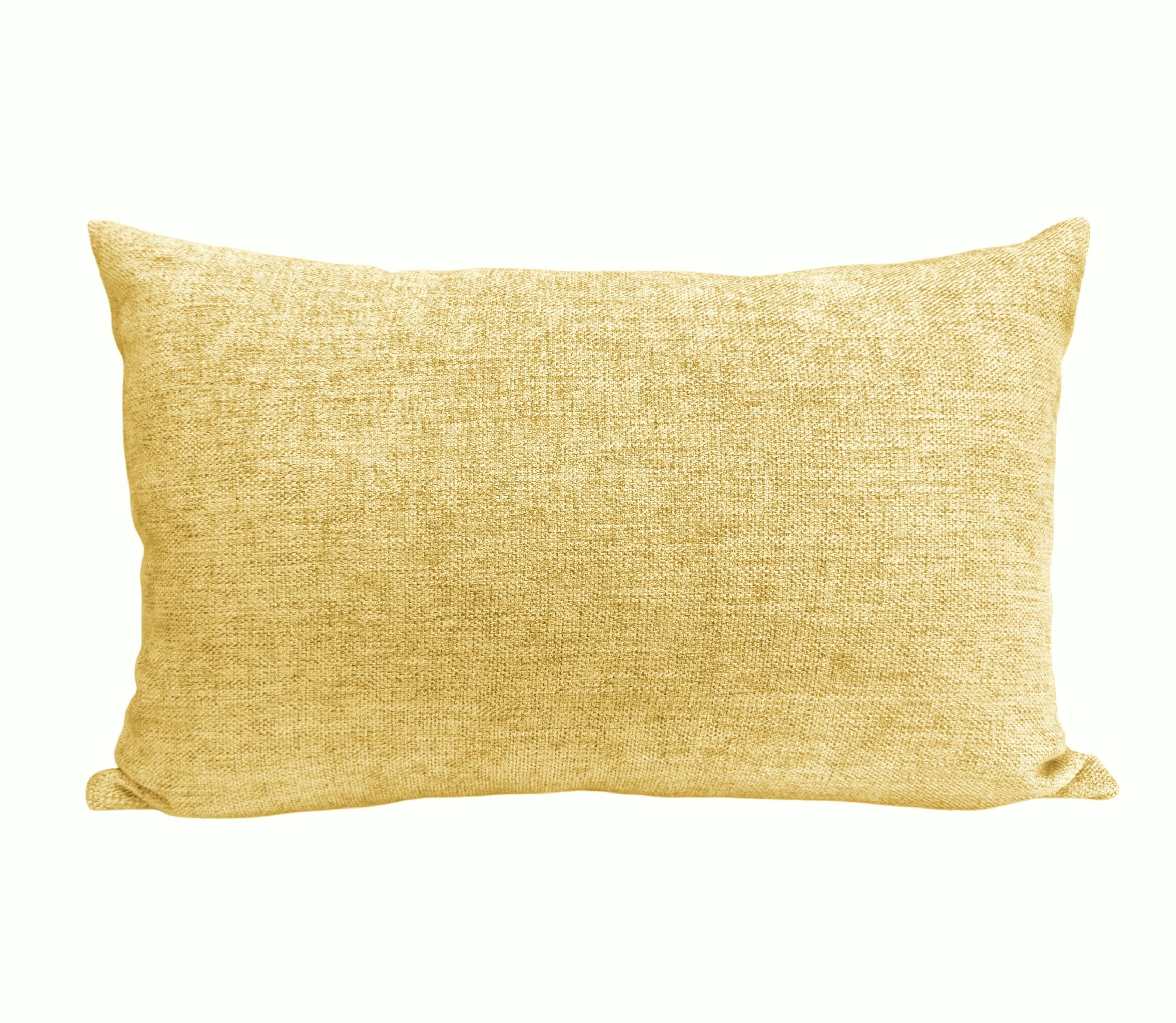 Almofada Pequena Altea Amarelo (30x50 cm)