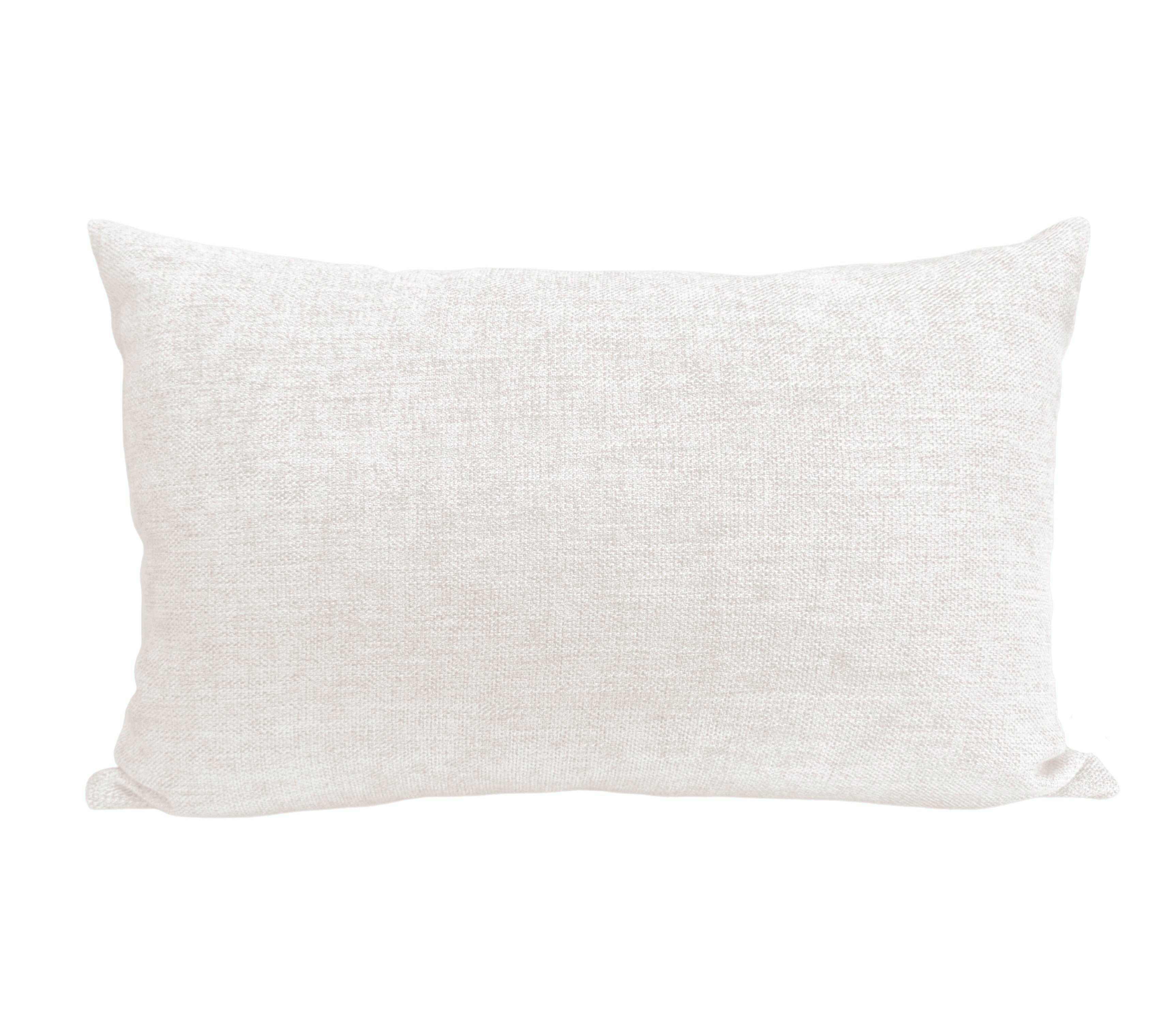 Almofada Pequena Altea Branco (30x50 cm)