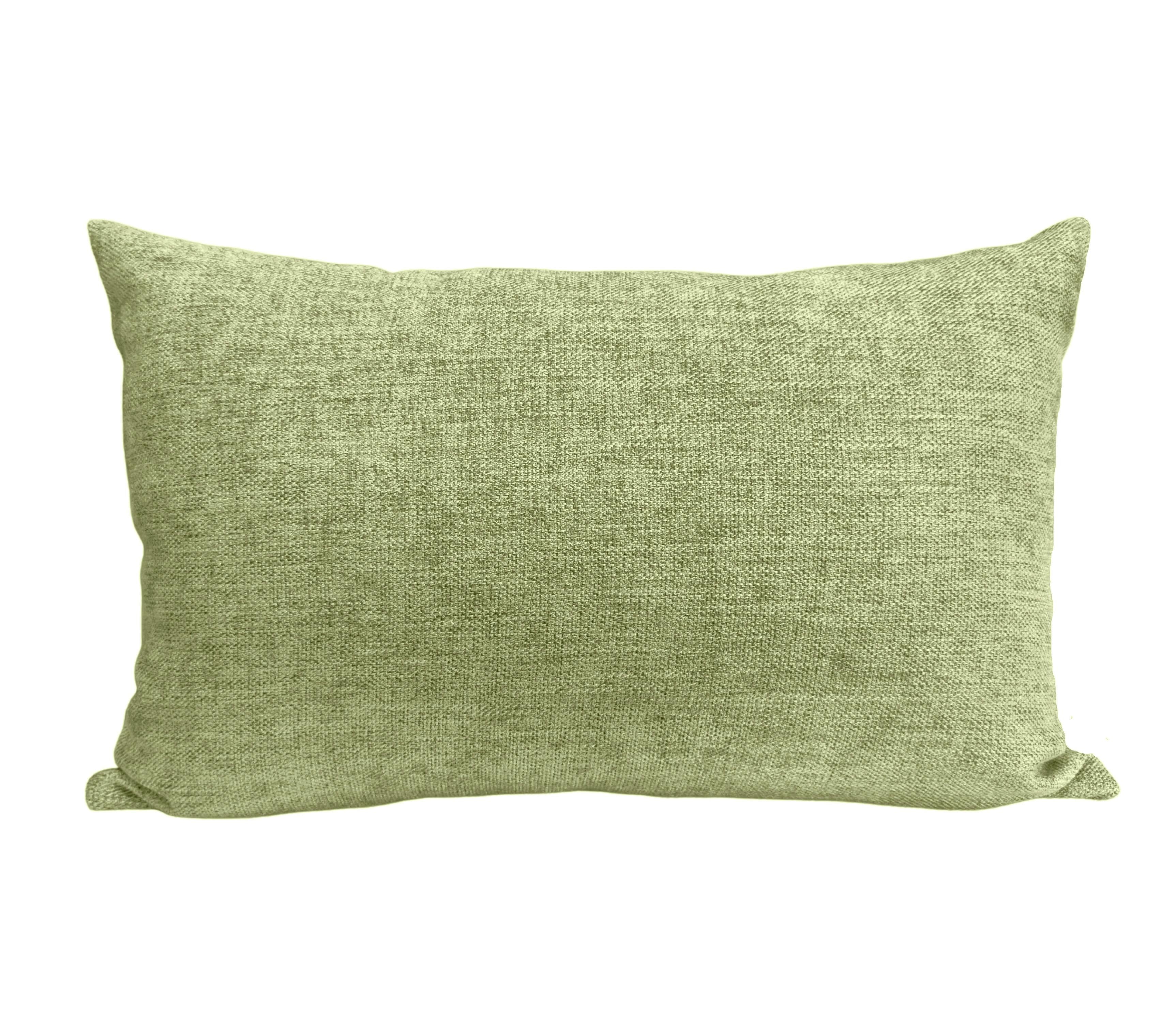 Almofada Pequena Altea Verde (30x50 cm)