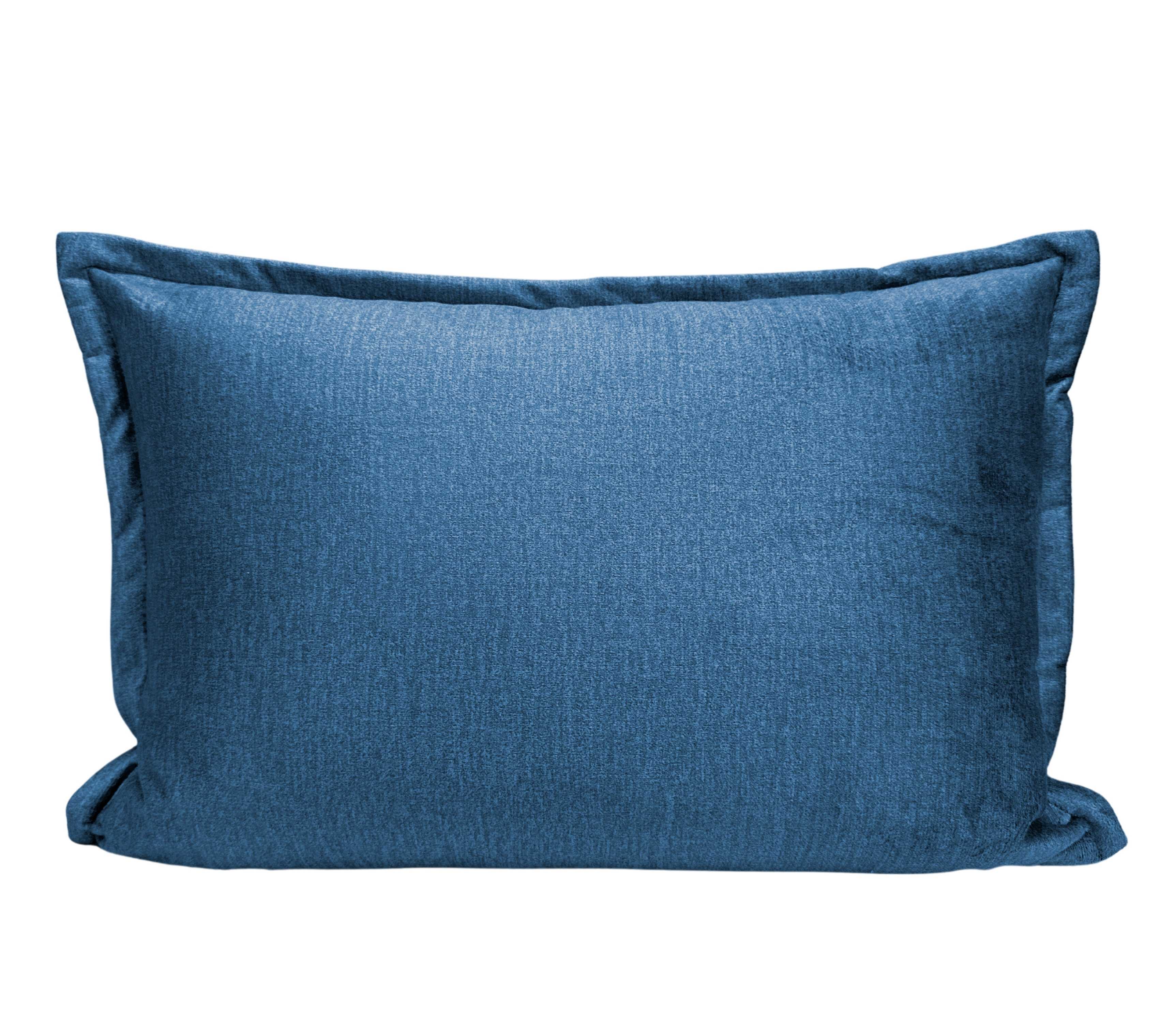 Almofada Pequena Olena Azul (30x50 cm)