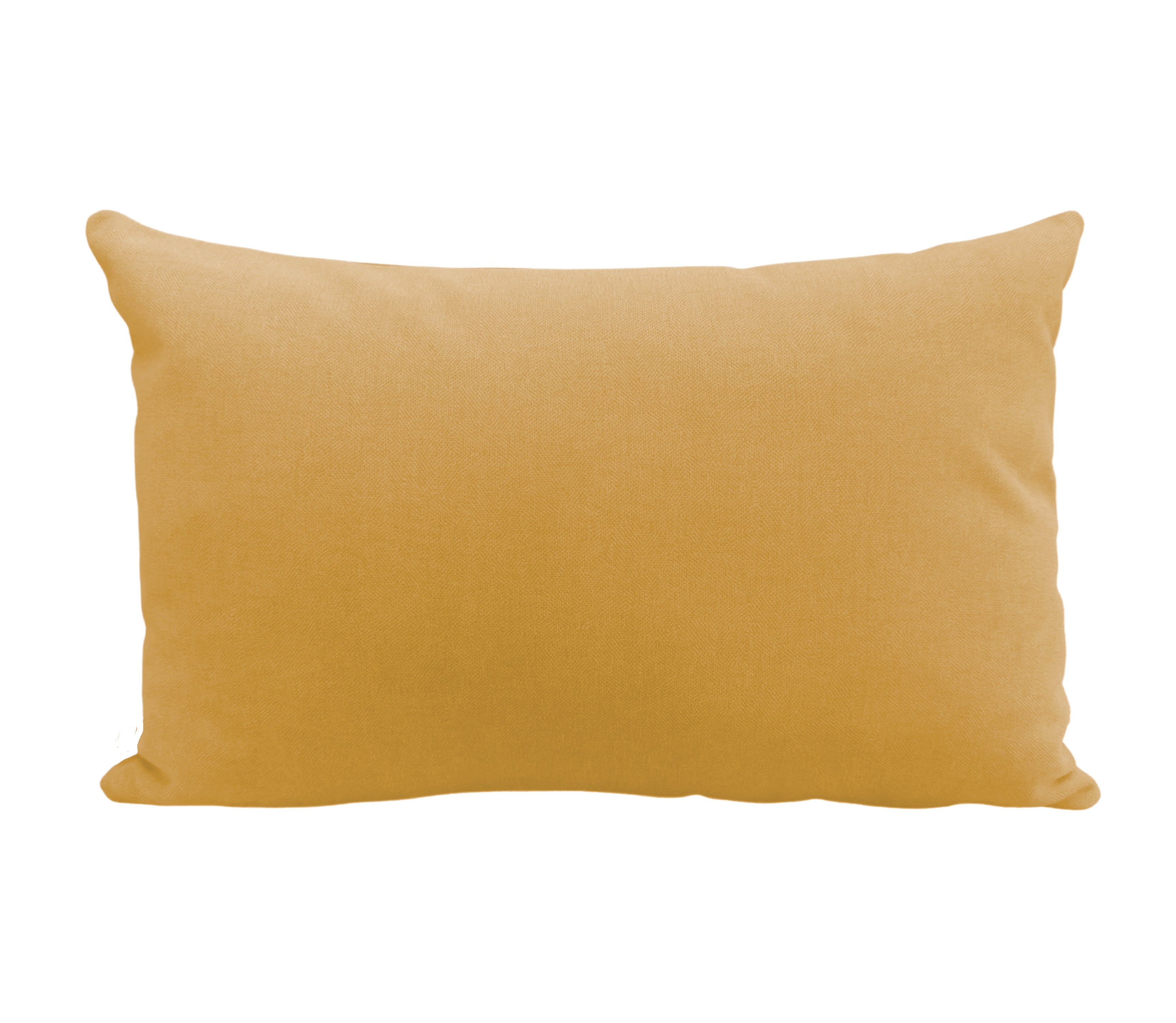 Almofada Pequena Douro Amarelo (30x50 cm)