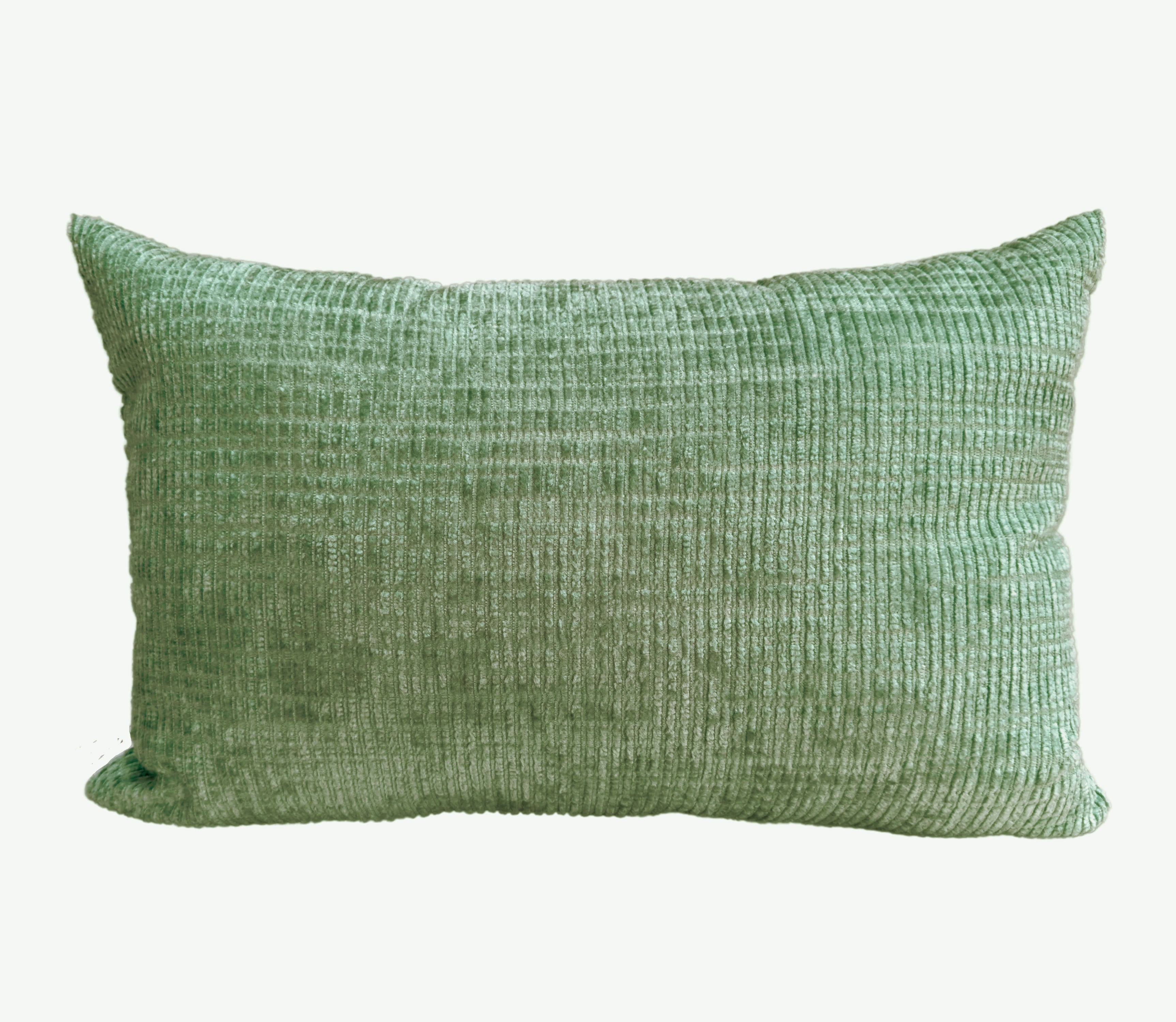 Almofada Pequena Duna Verde (30x50 cm)