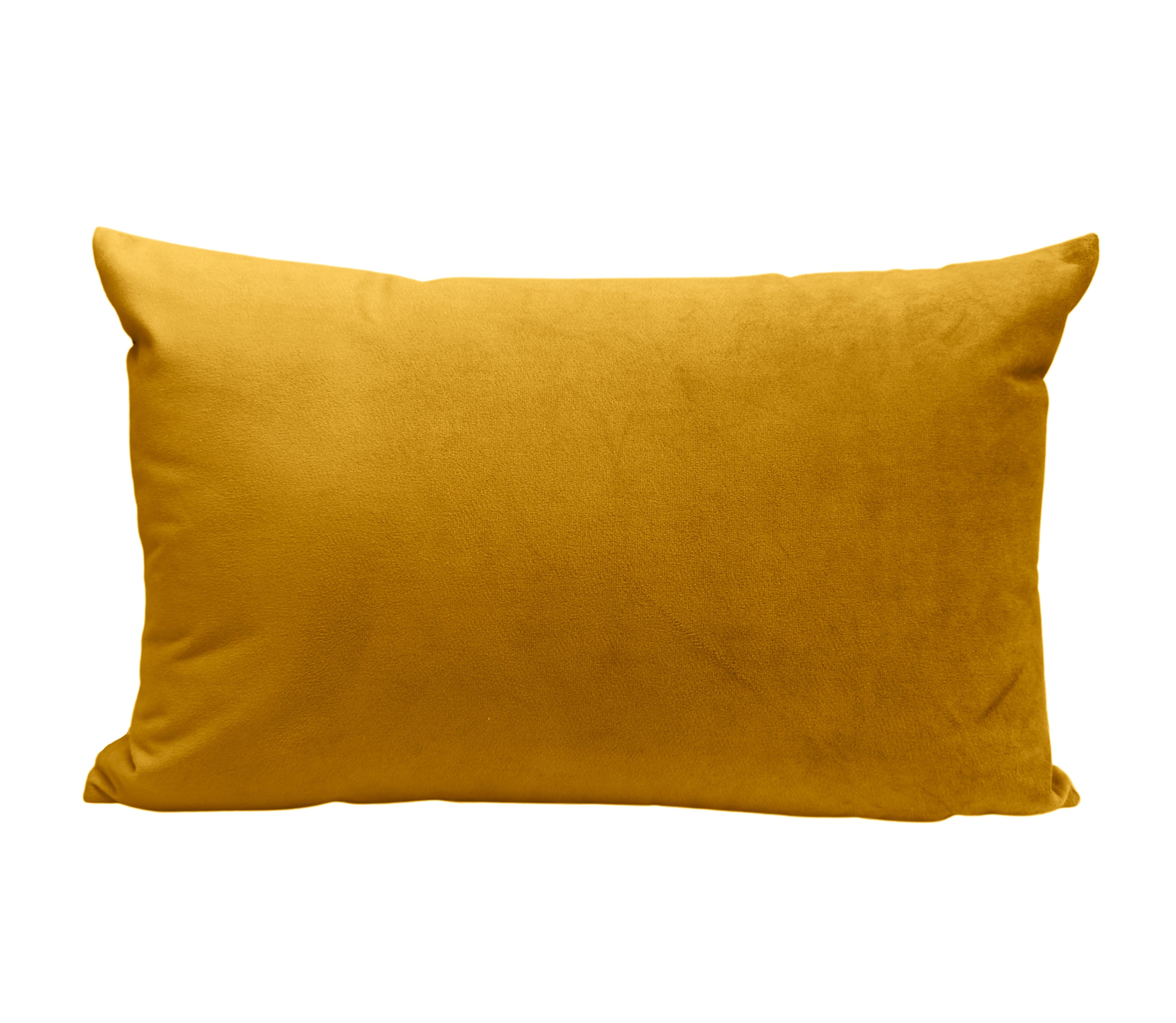 Almofada Pequena Isa Amarelo (30x50 cm)