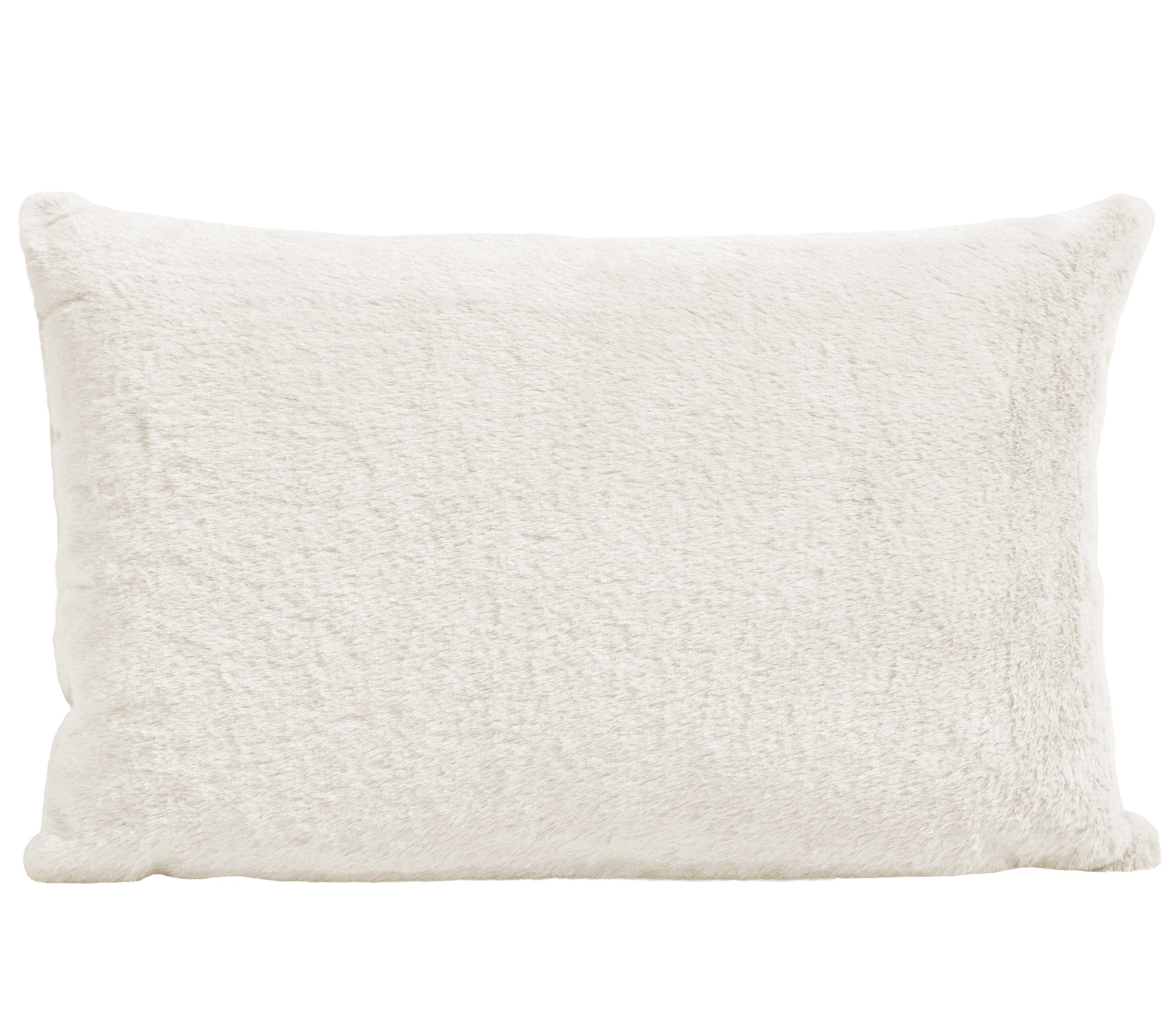 Almofada Pequena Flofi Branco (30x50 cm)