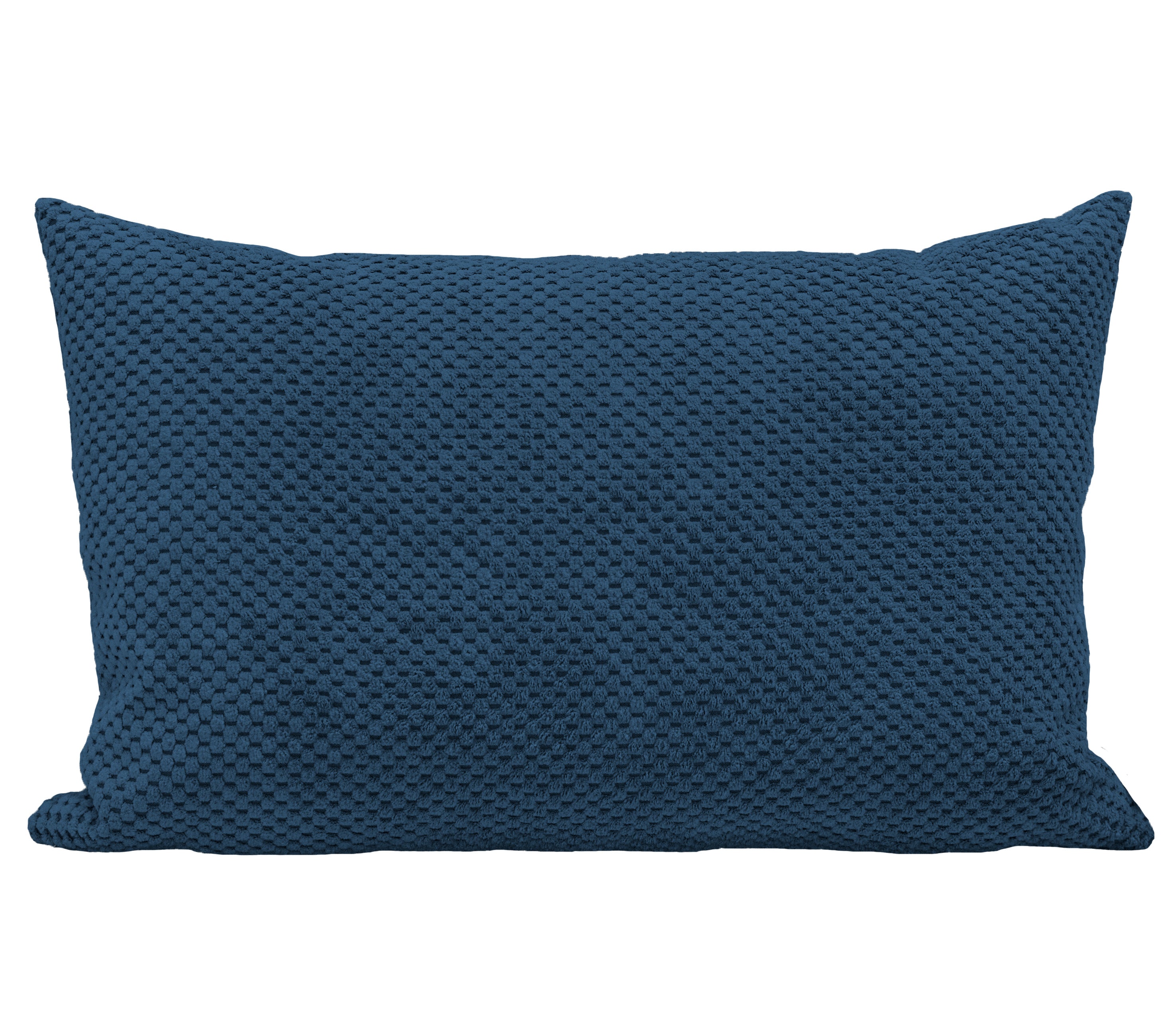 Almofada Pequena Narna Azul (30x50 cm)