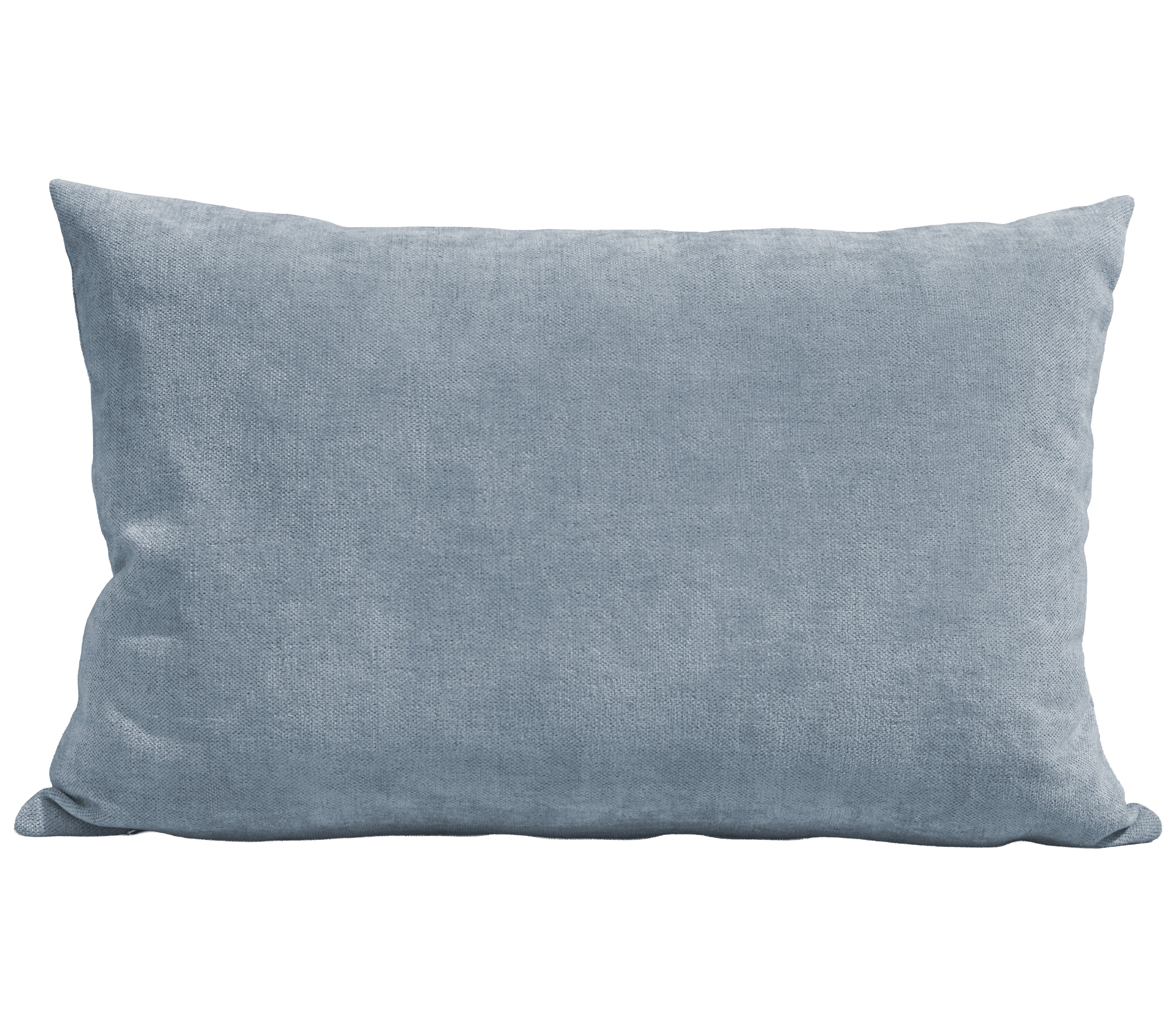 Almofada Pequena Sena Azul Claro (30x50 cm)