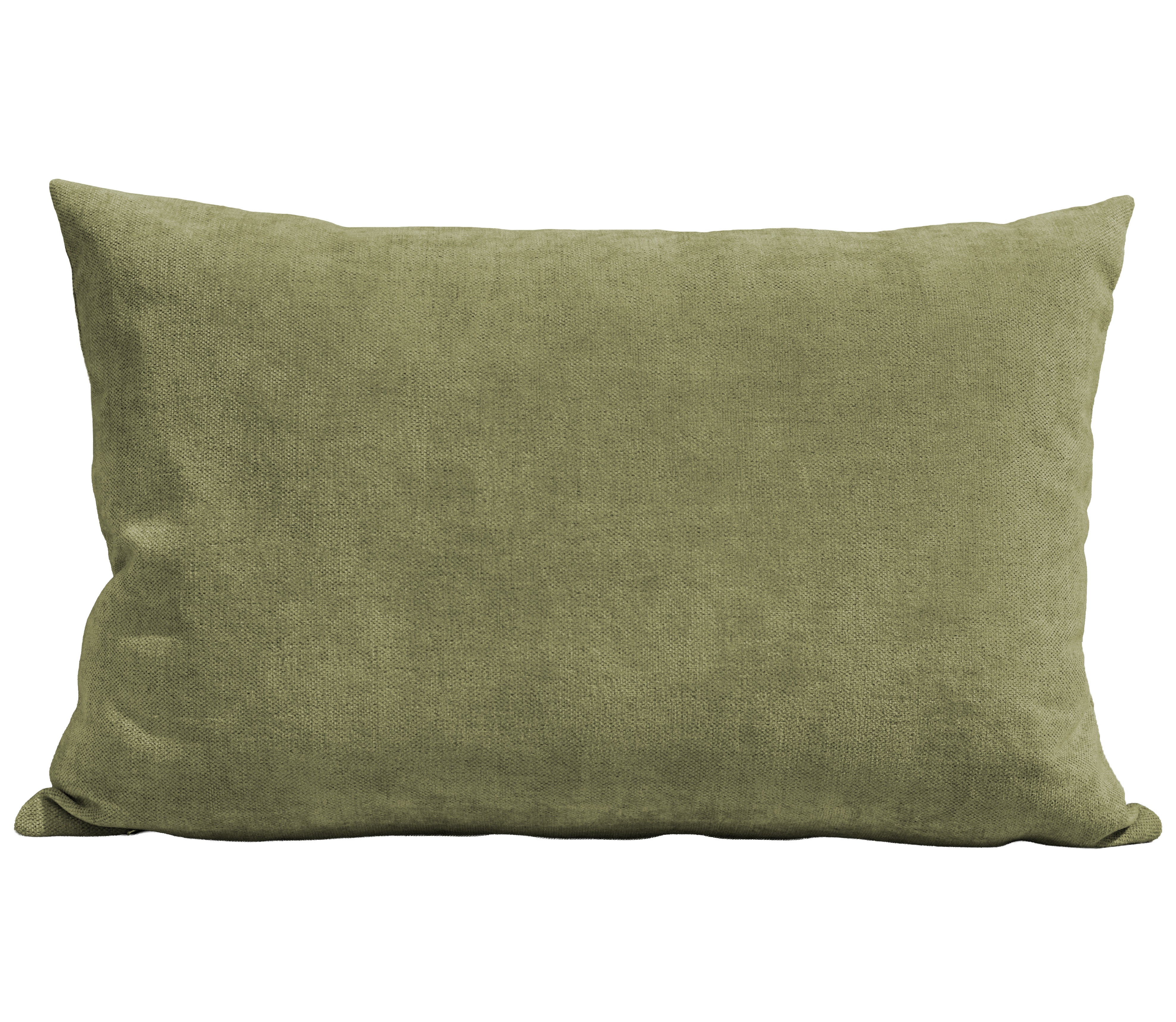 Almofada Pequena Sena Verde (30x50 cm)