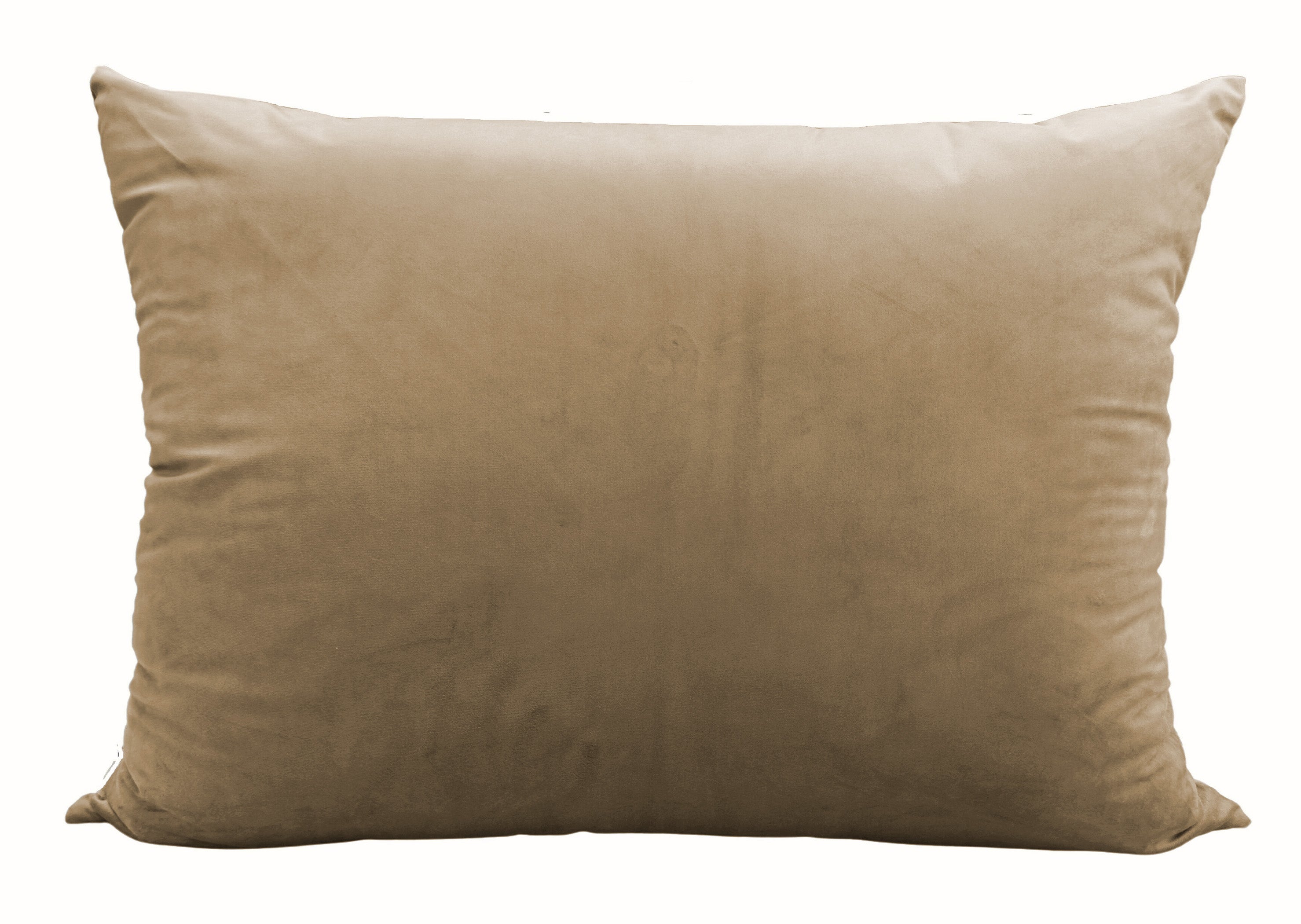 2 Almofadas Isa Bege (40x60 cm)