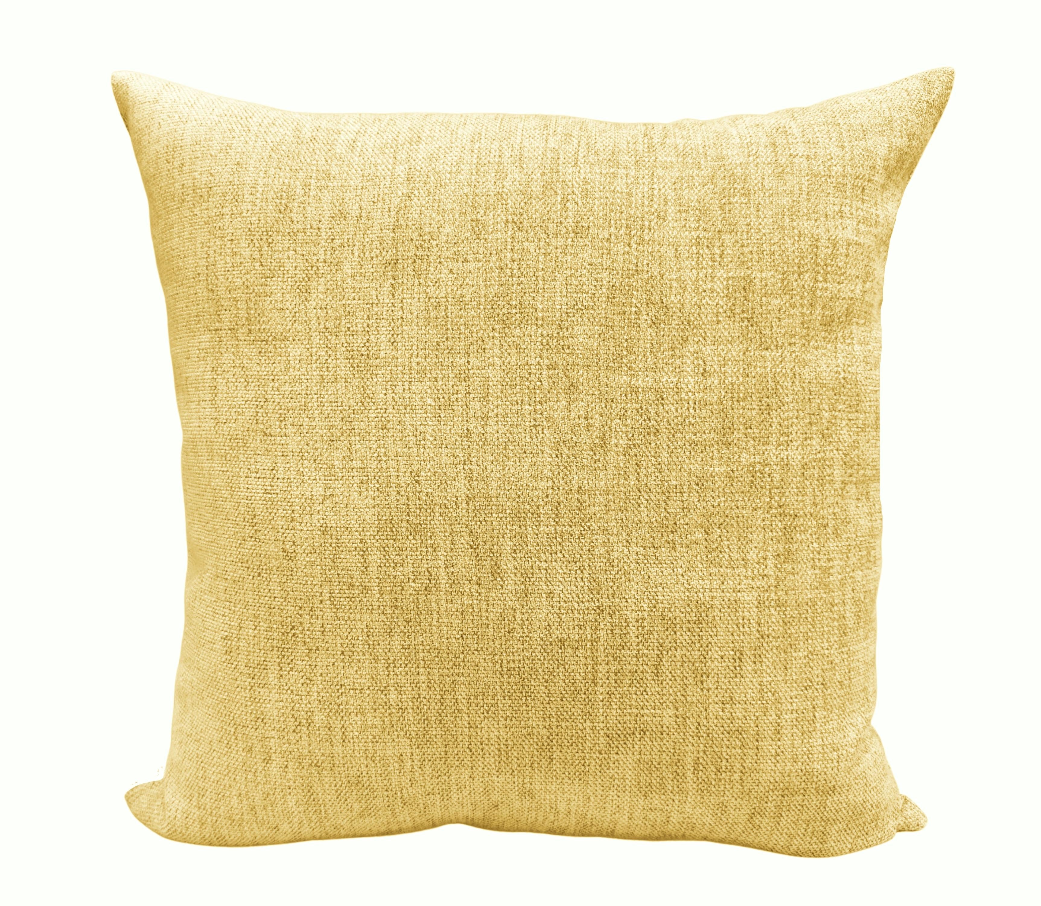 Almofada Quadrada Altea Amarelo (45x45 cm)