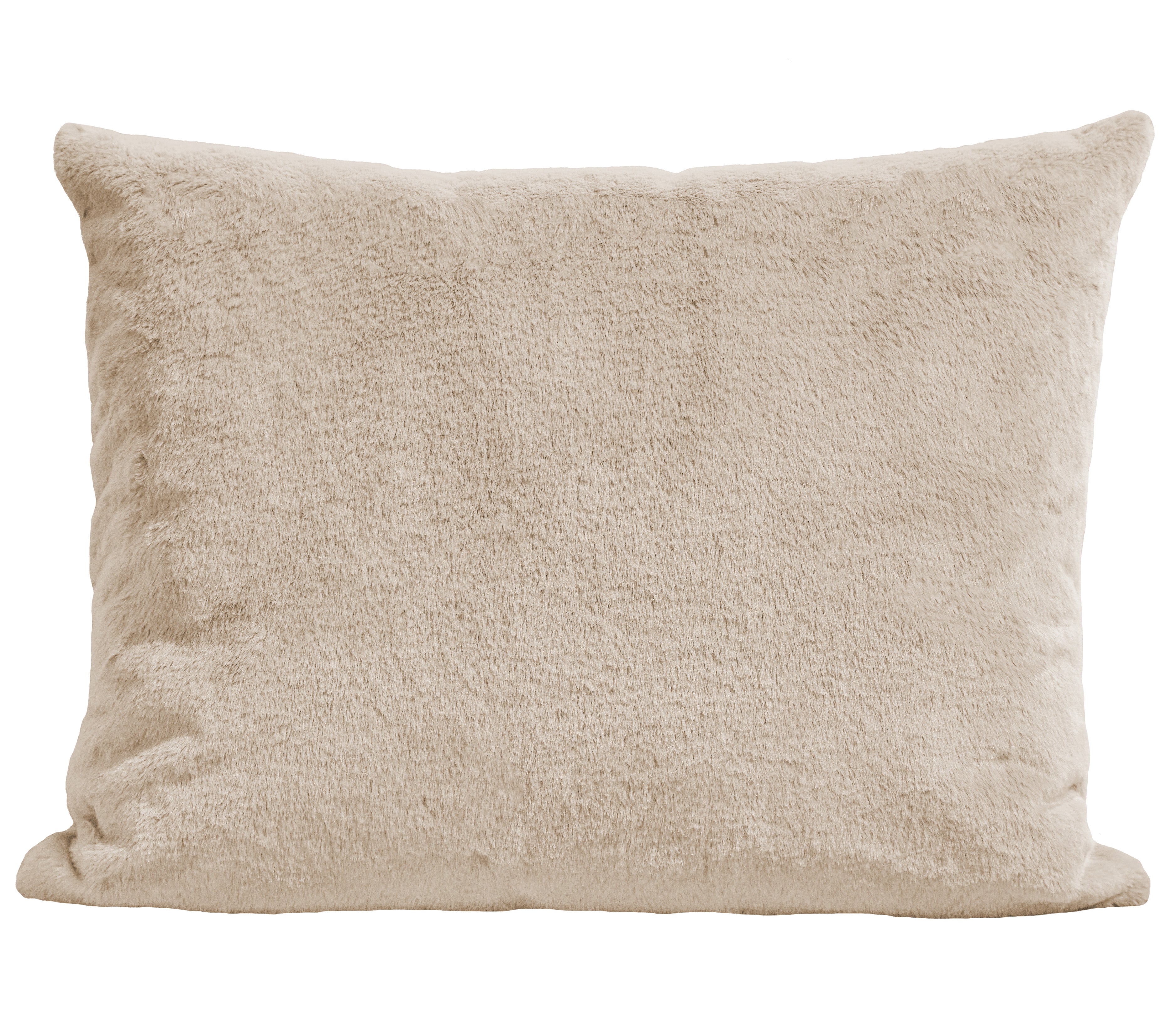 Almofada Grande Flofi Bege (55x70 cm)