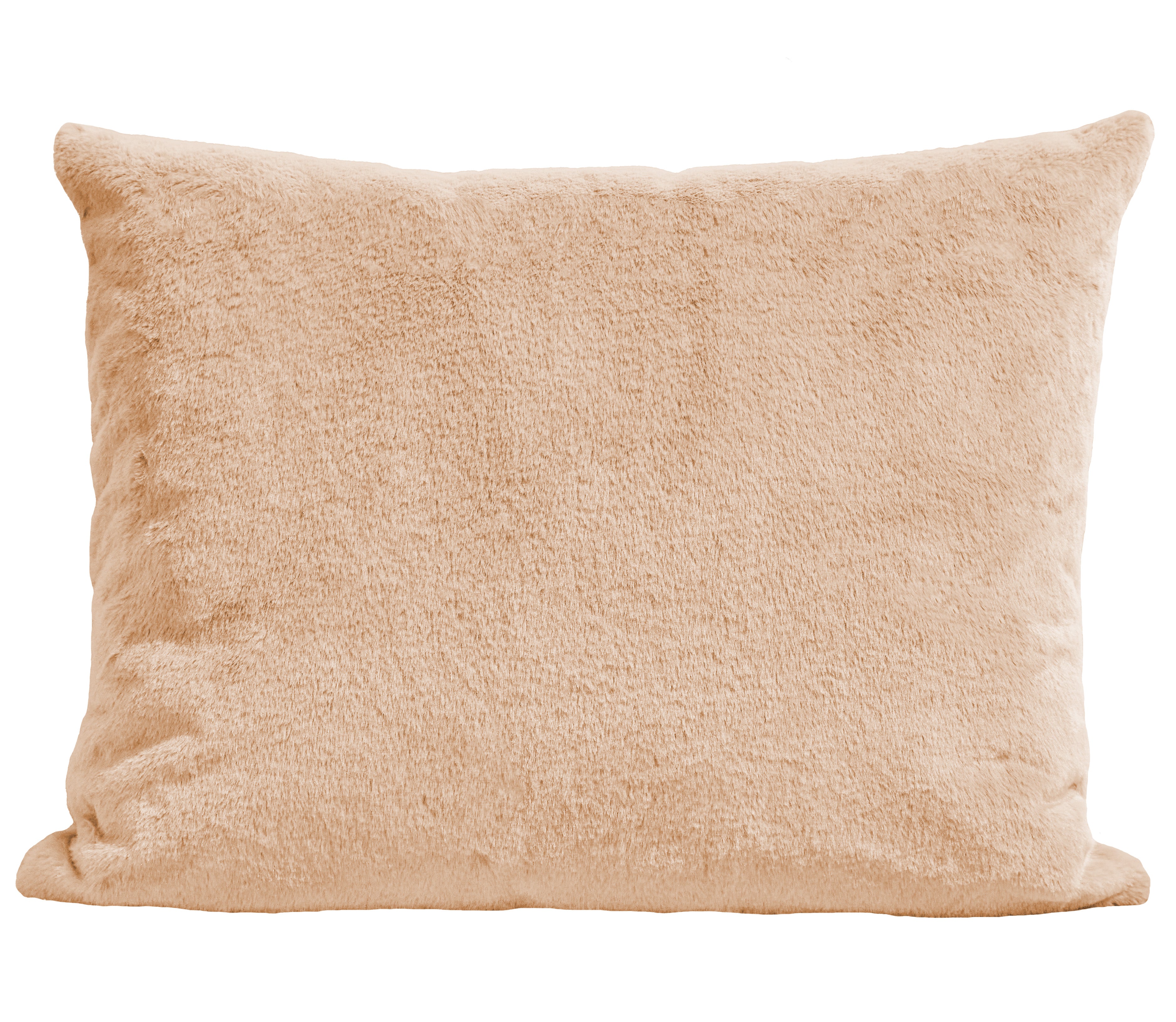 Almofada Grande Flofi Camel (55x70 cm)