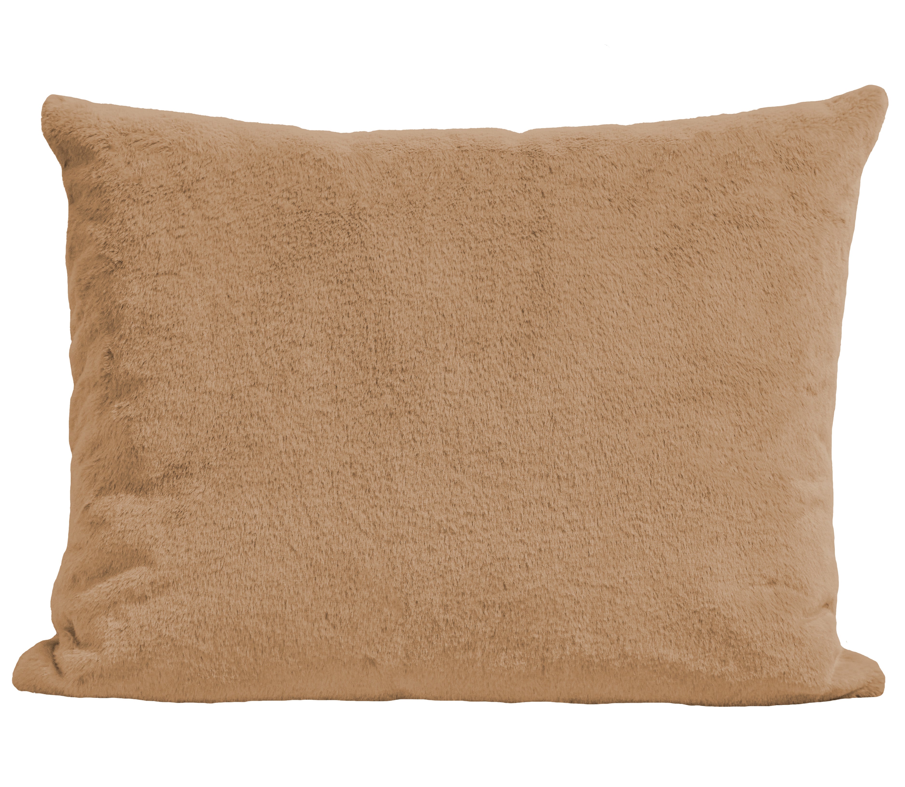 Almofada Grande Flofi Castanho (55x70 cm)