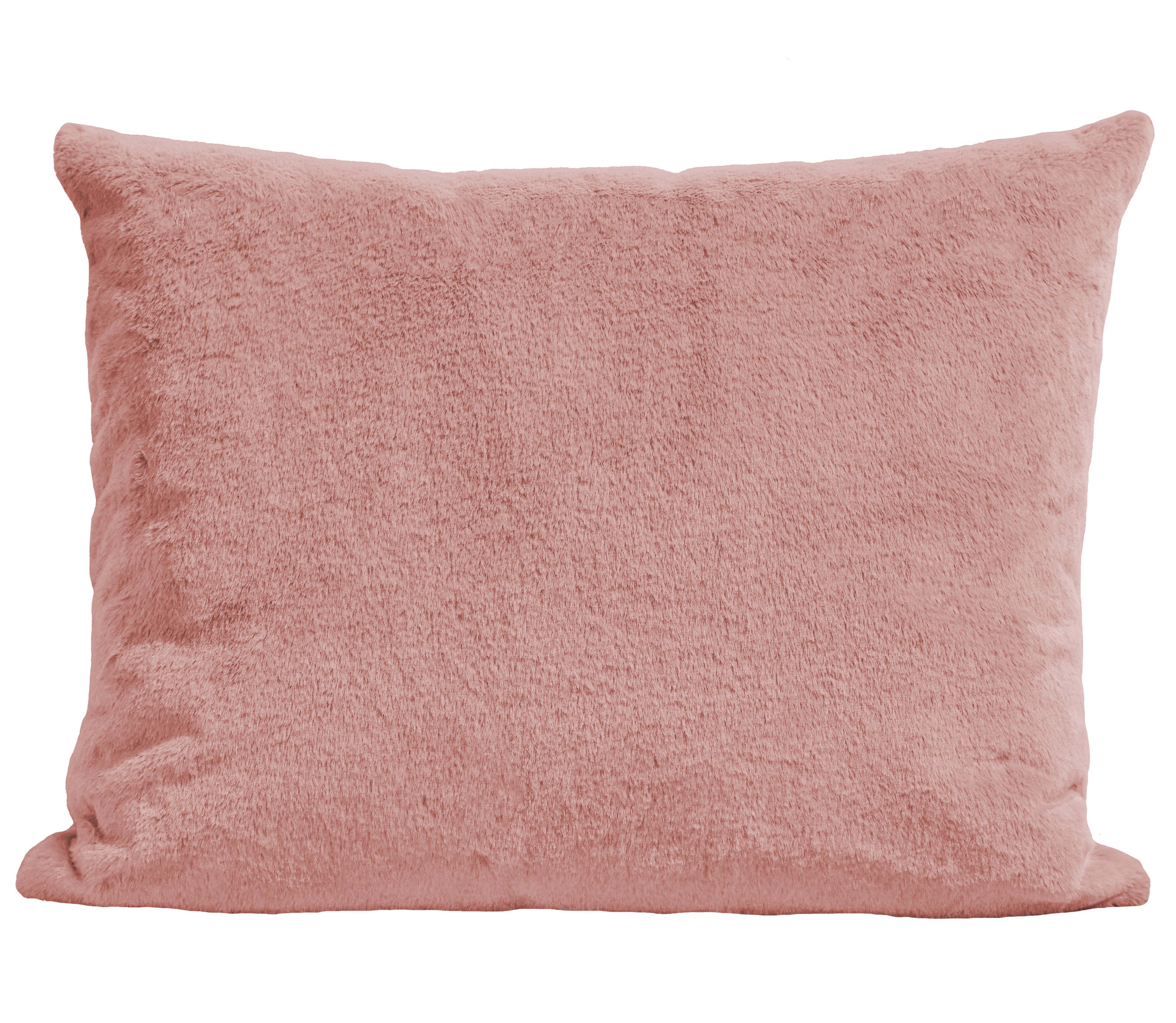 Almofada Grande Flofi Rosa (55x70 cm)