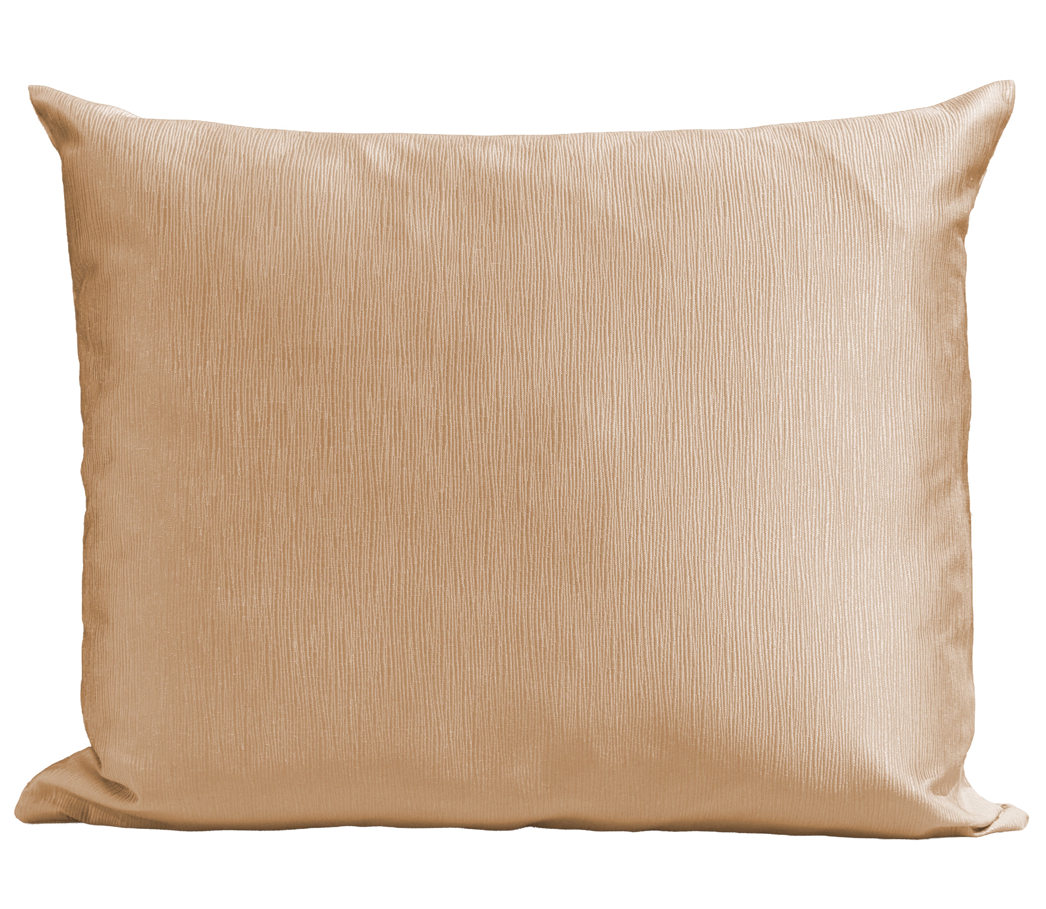Almofada Grande Luris Bege (55x70 cm)
