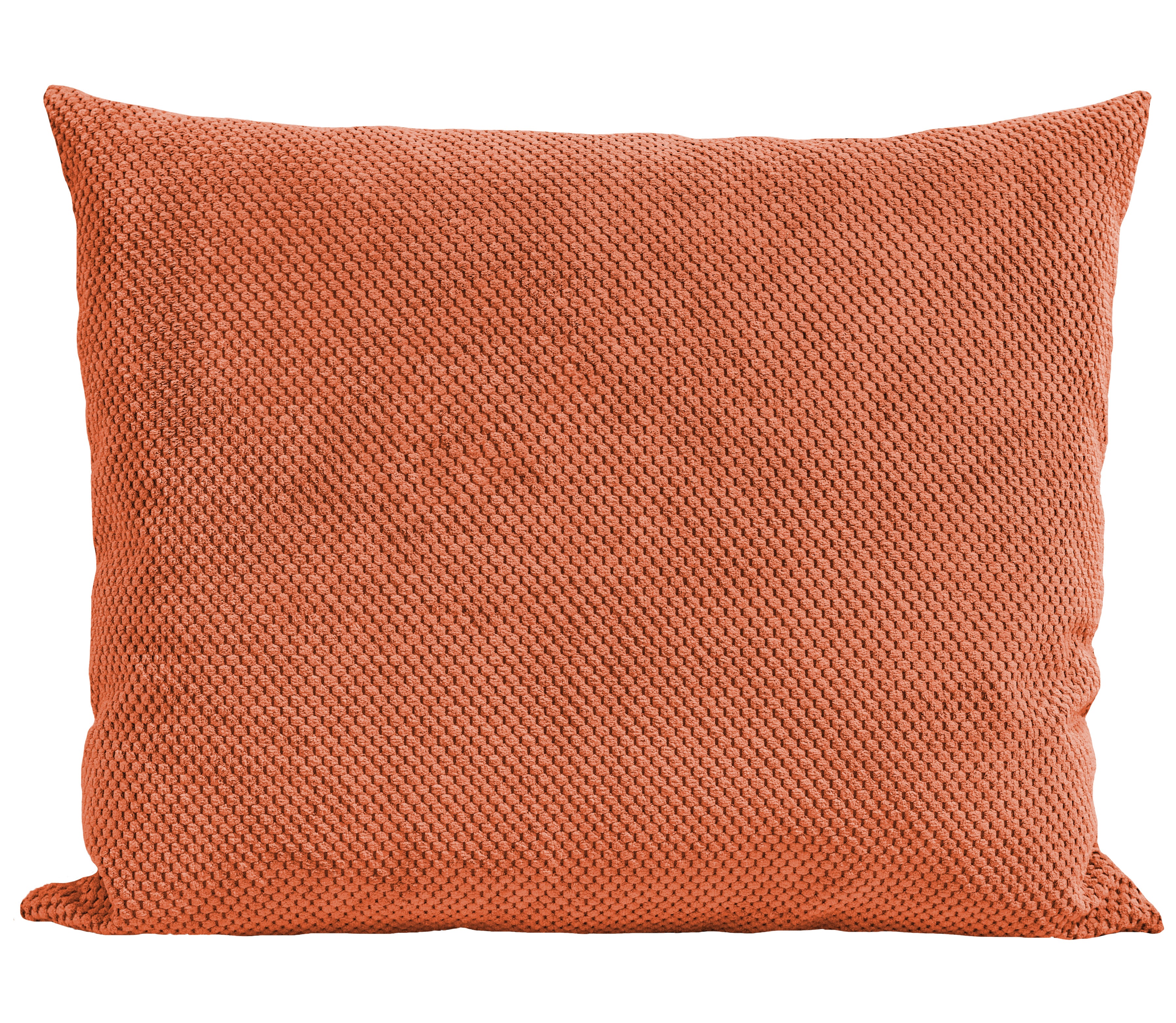 Almofada Grande Narna Laranja (55x70 cm)