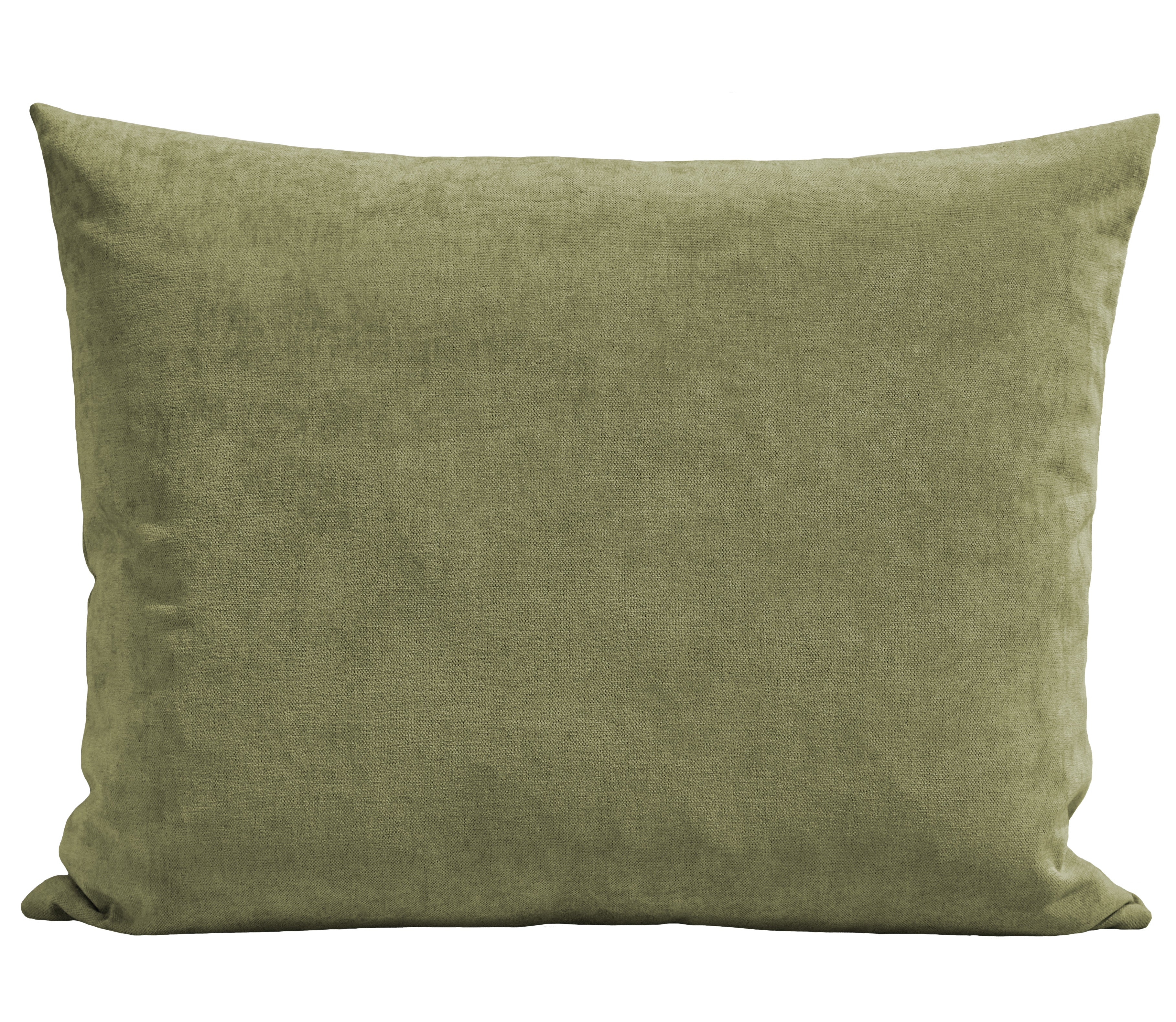 Almofada Grande Sena Verde (55x70 cm)