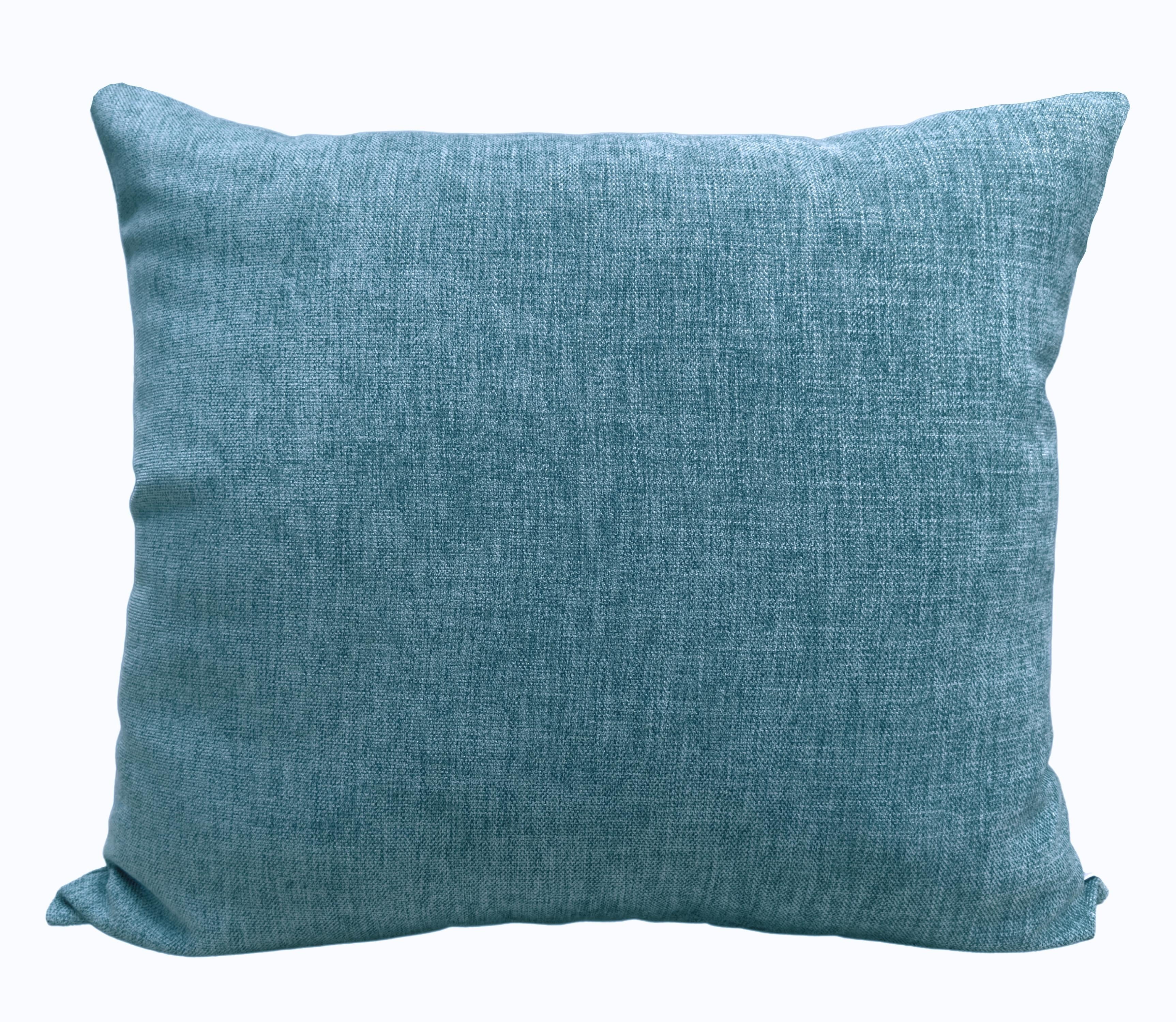 Almofada Grande Altea Azul Escuro (55x70 cm)