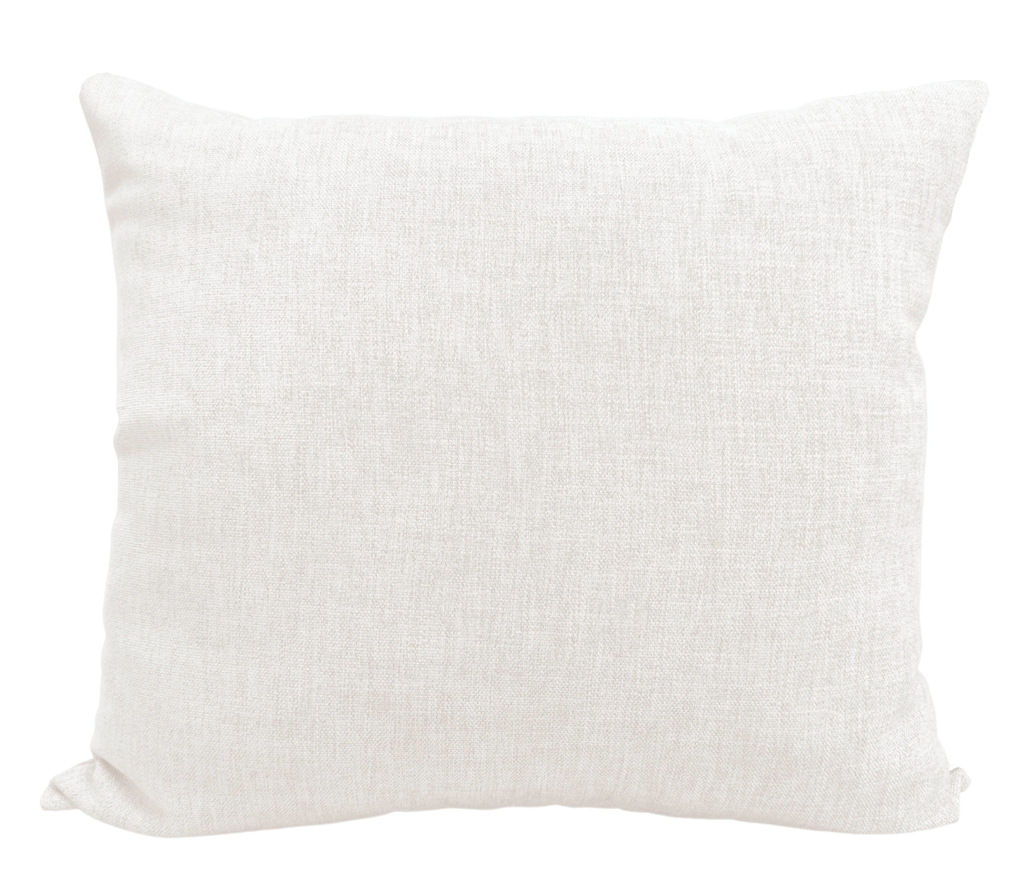 Almofada Grande Altea Branco (55x70 cm)