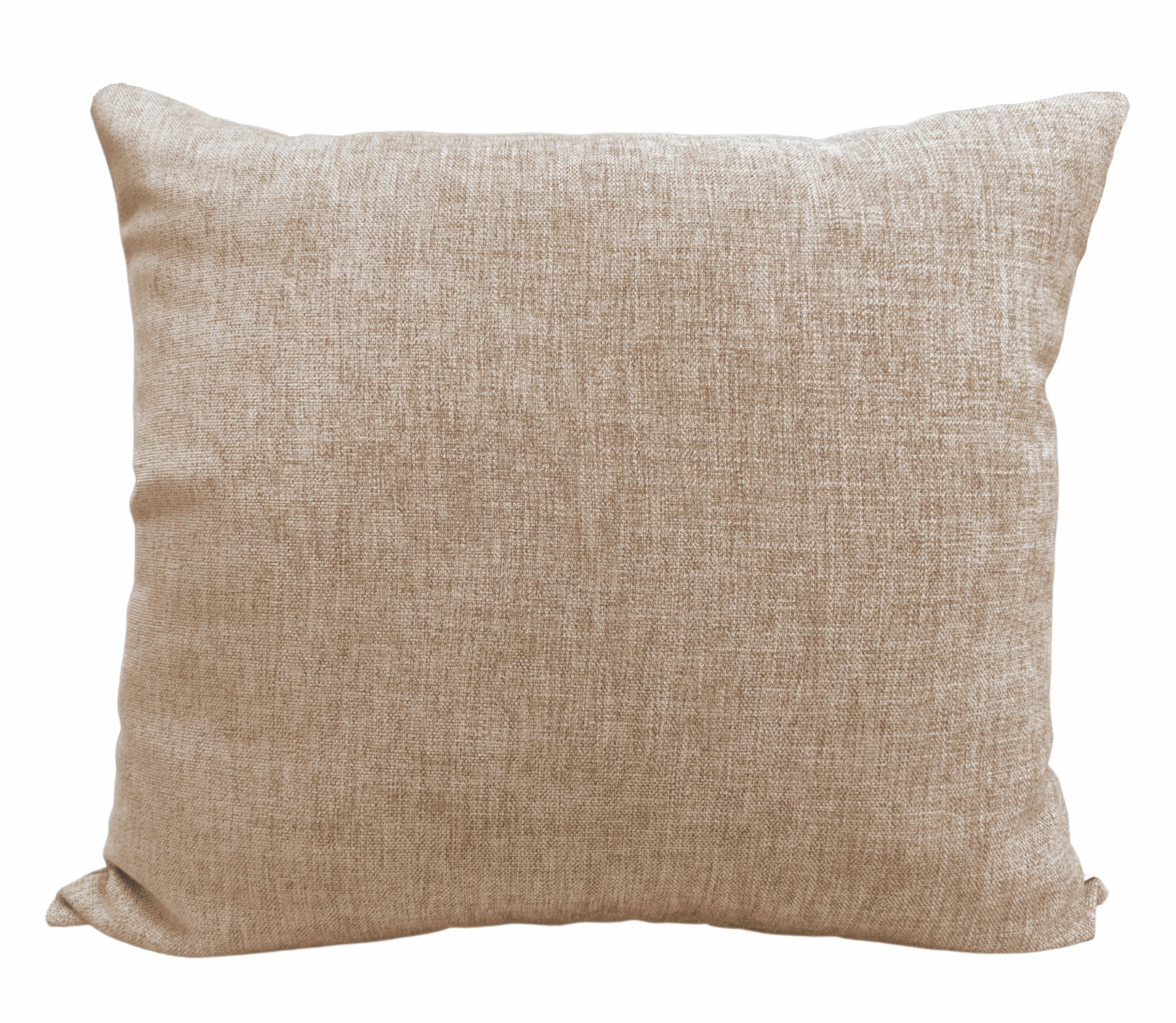 Almofada Grande Altea Camel (55x70 cm)