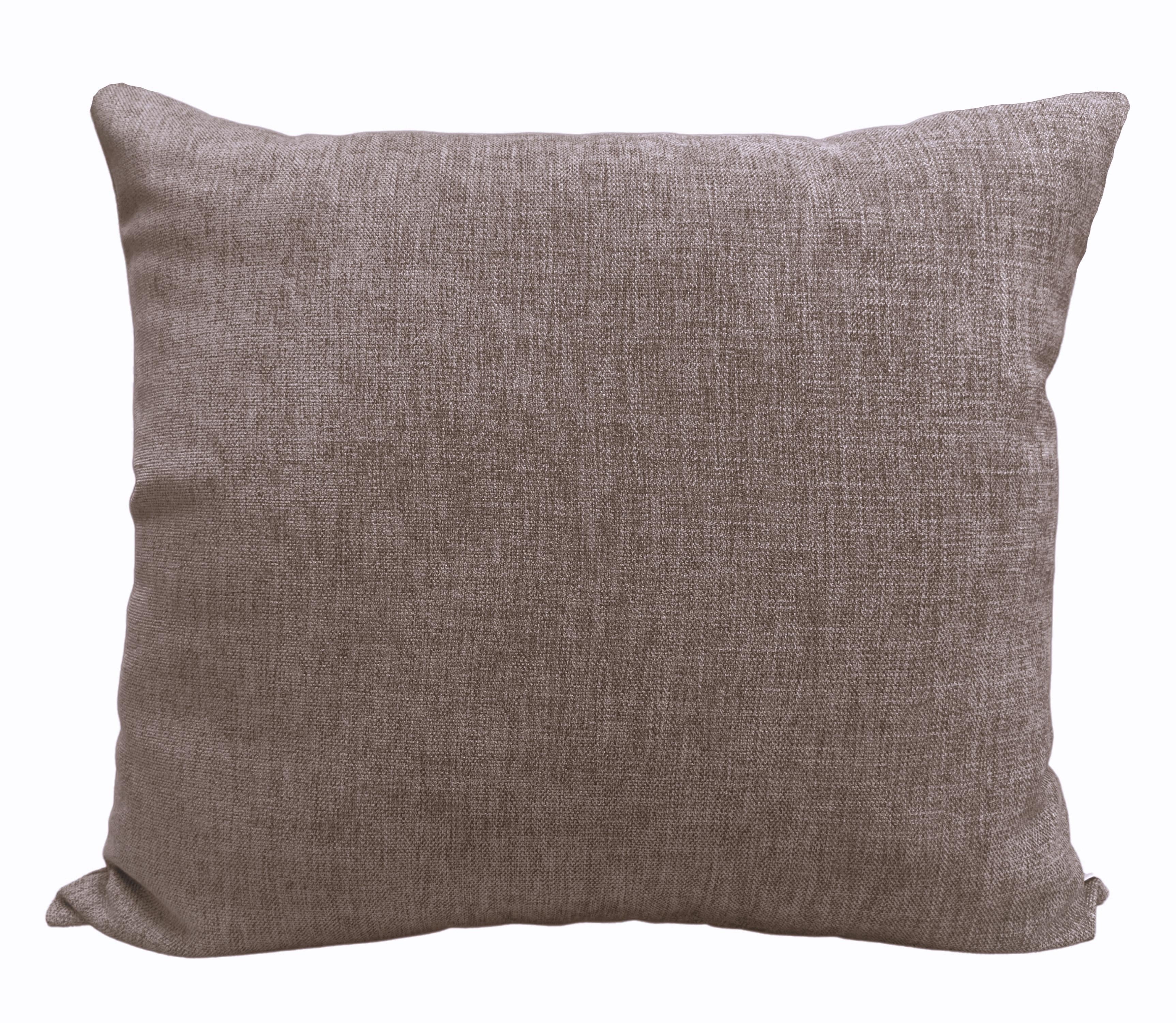 Almofada Grande Altea Castanho (55x70 cm)