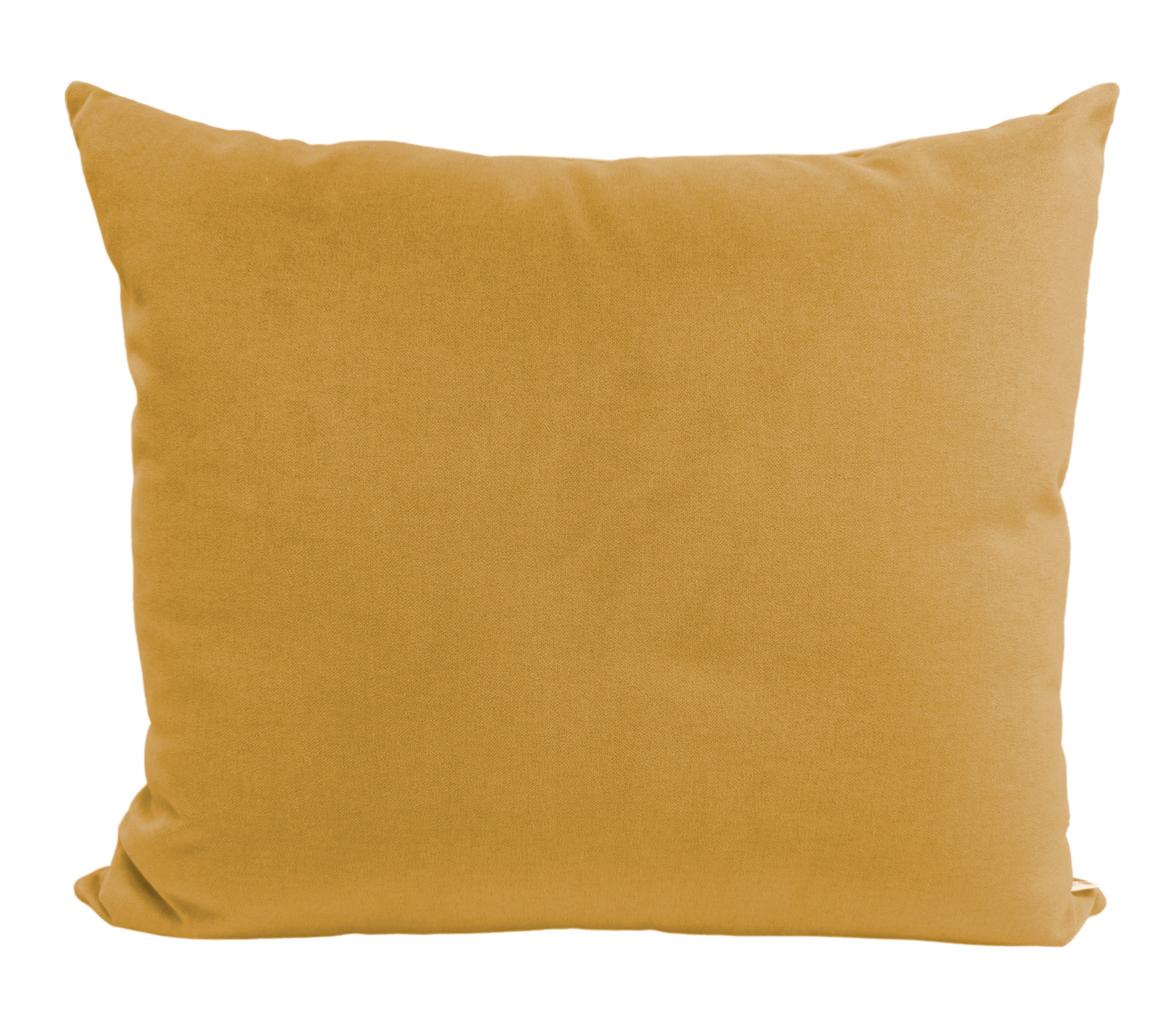 Almofada Grande Douro Amarelo (55x70 cm)