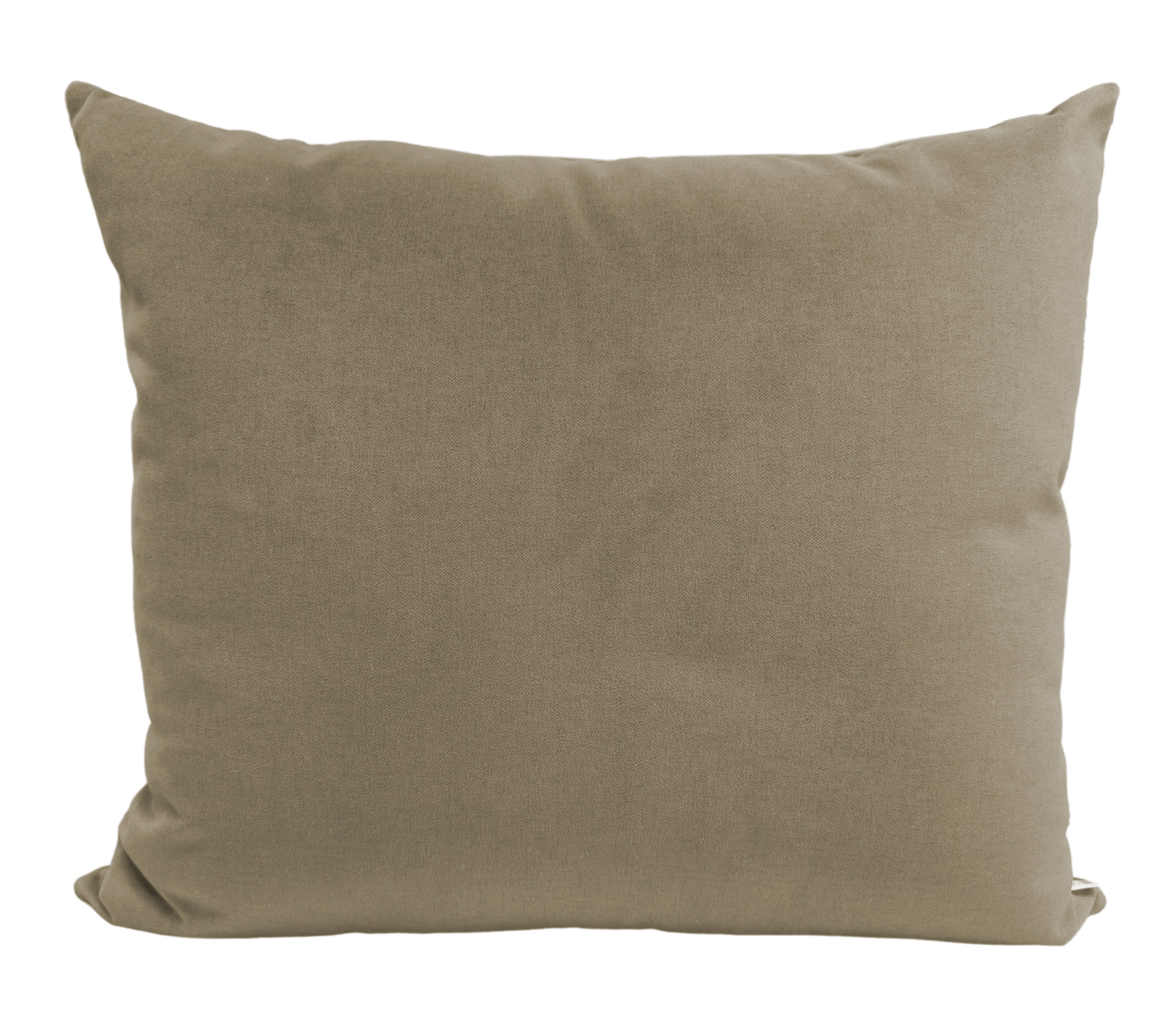 Almofada Grande Douro Bege (55x70 cm)