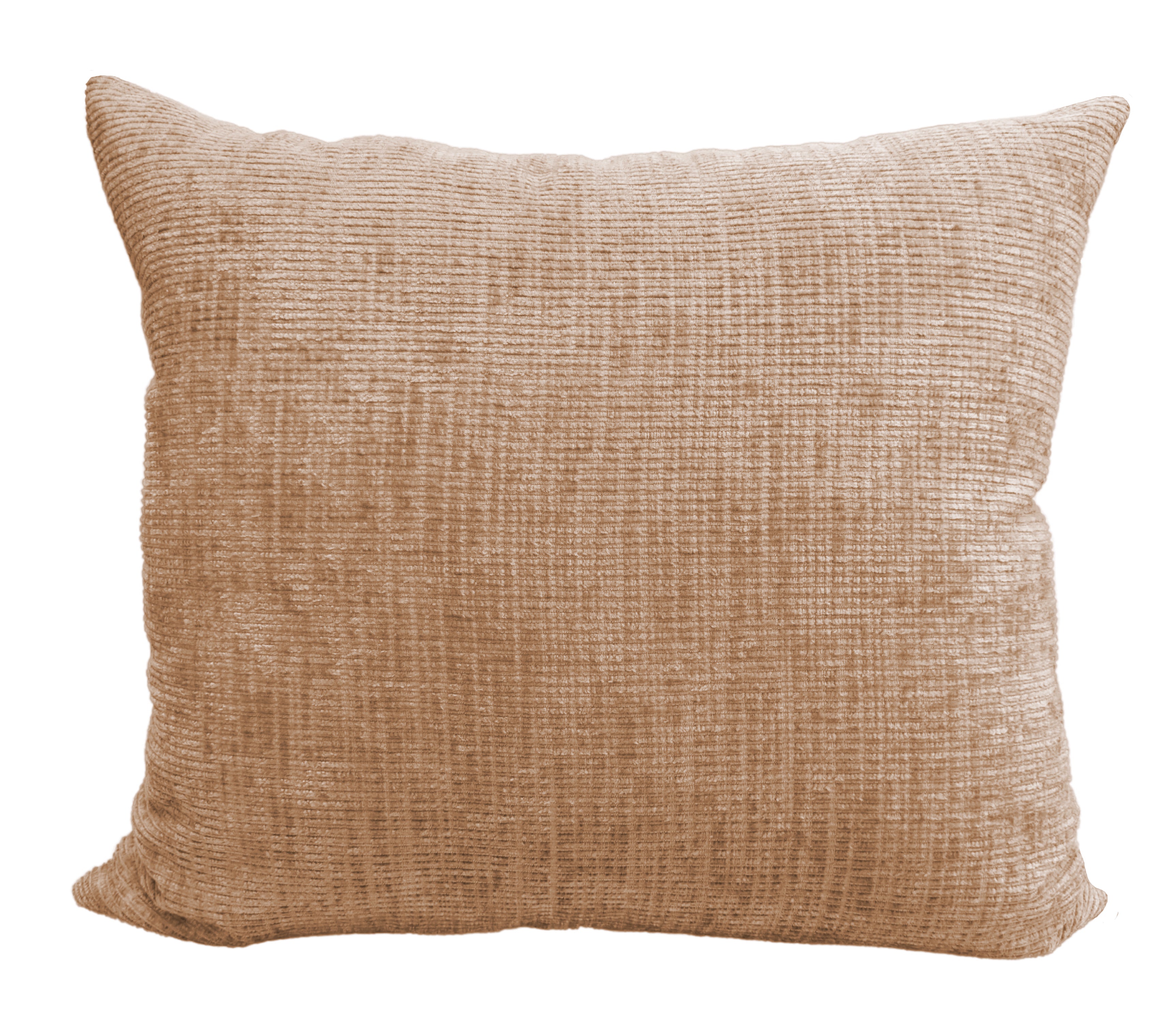 Almofada Grande Duna Camel (55x70 cm)