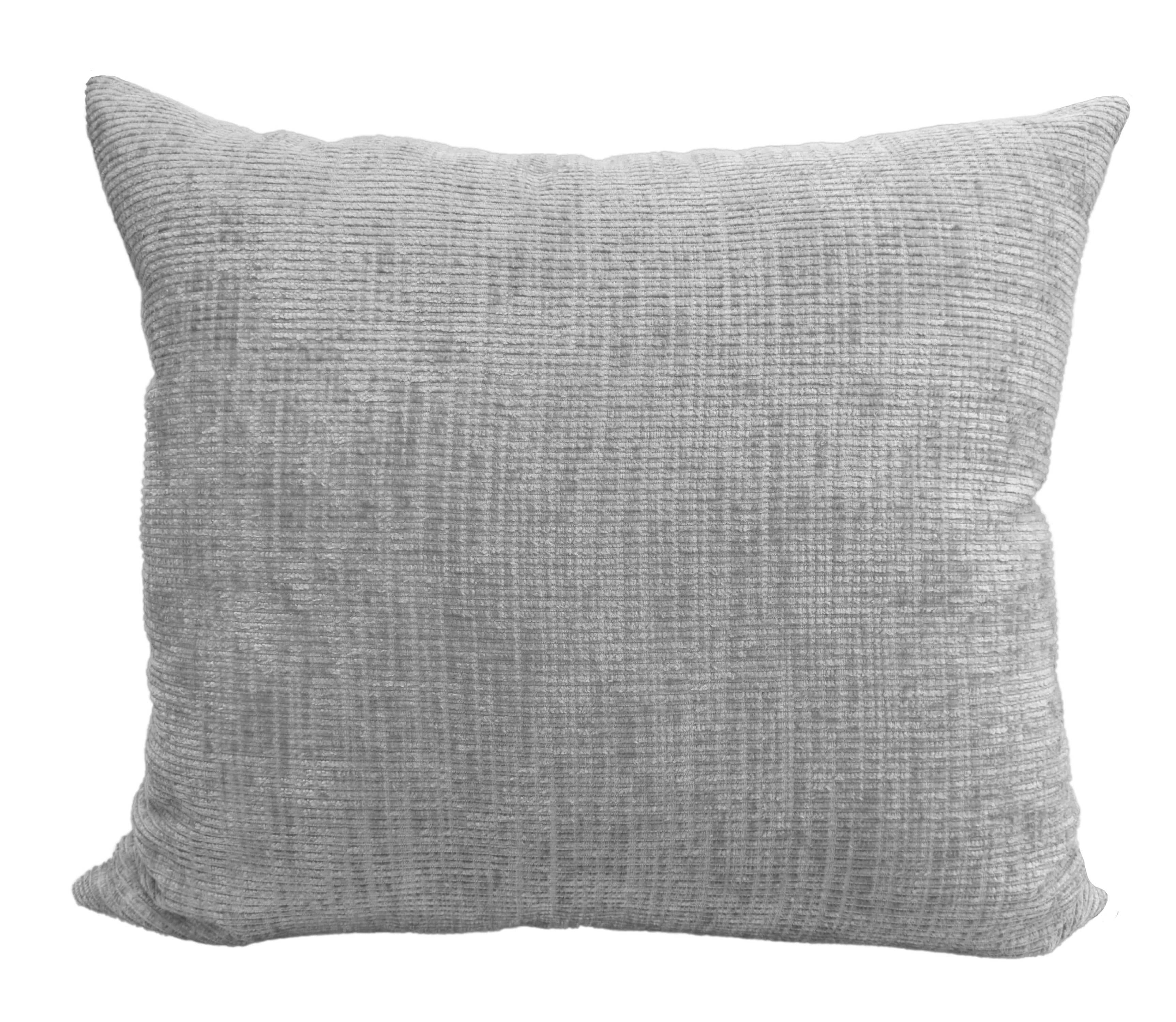 Almofada Grande Duna Cinza (55x70 cm)