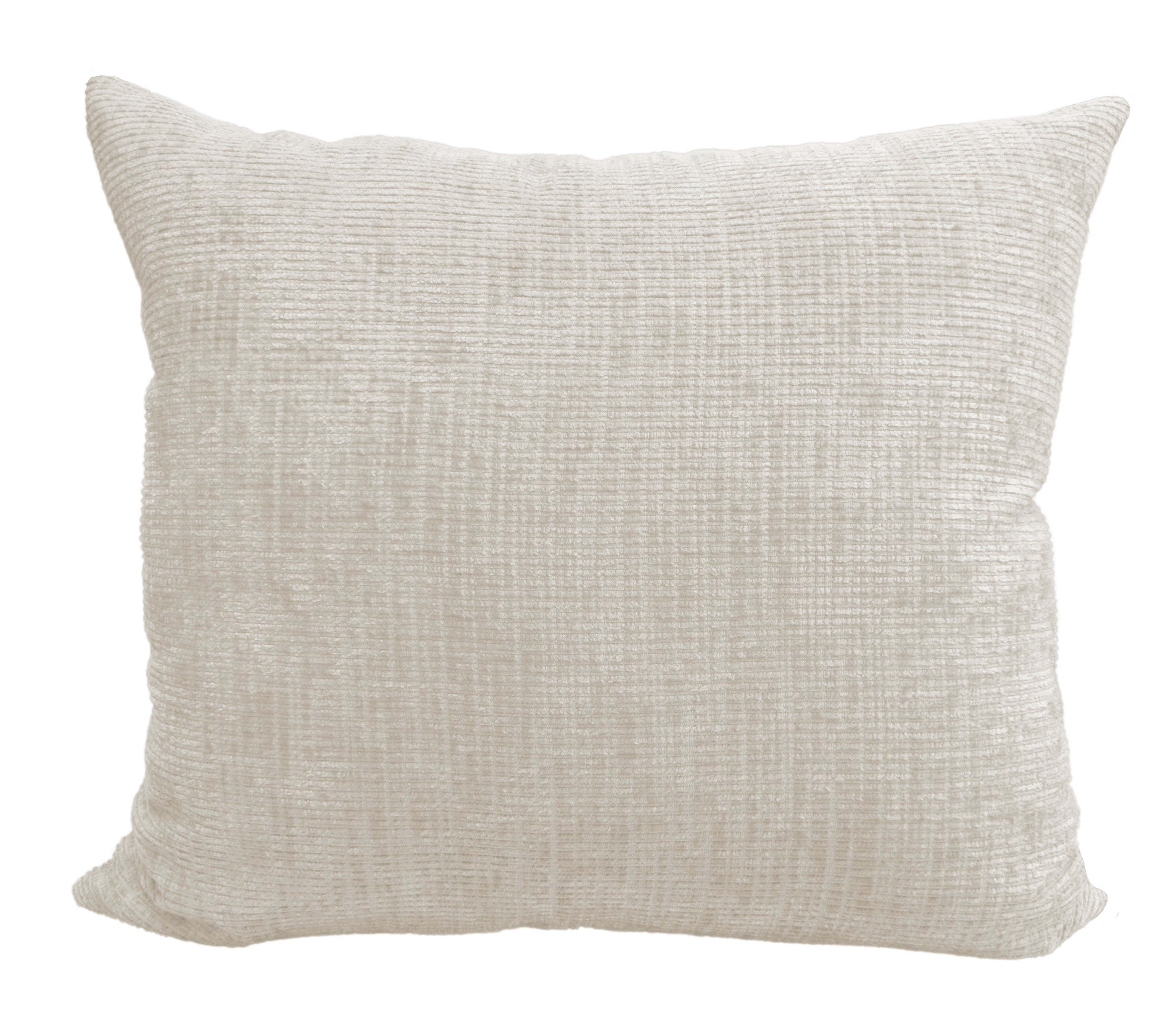 Almofada Grande Duna Pérola (55x70 cm)
