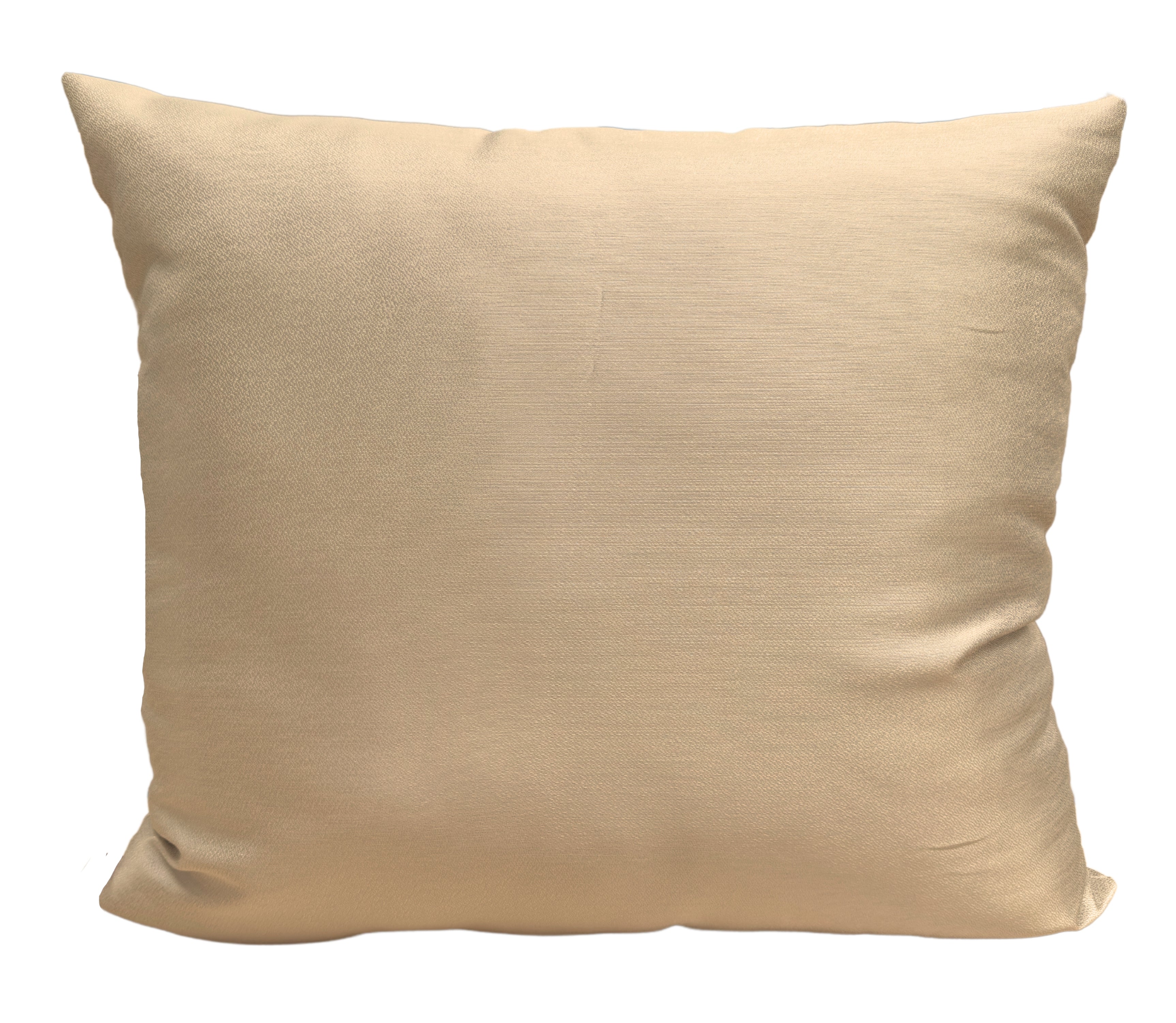 Almofada Grande Lurex Dourado (55x70 cm)