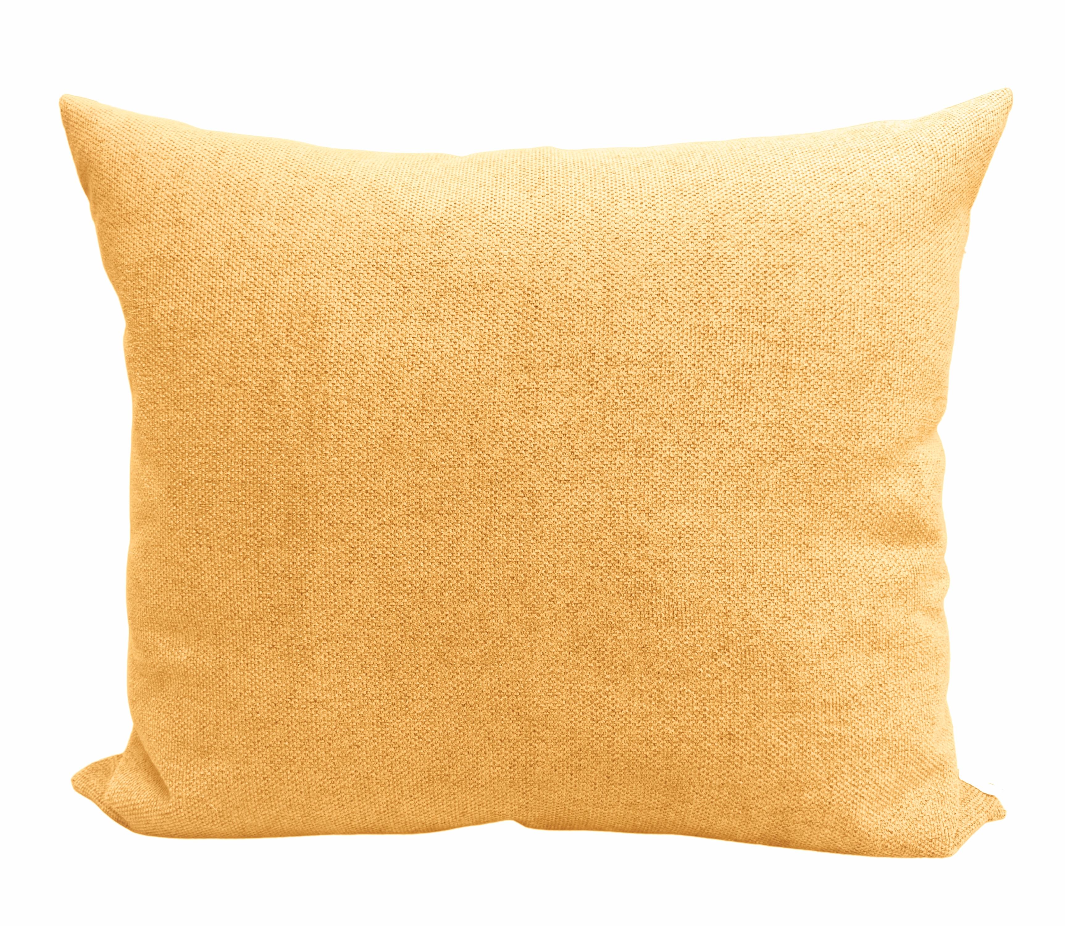 Almofada Grande Rio Amarelo (55x70 cm)