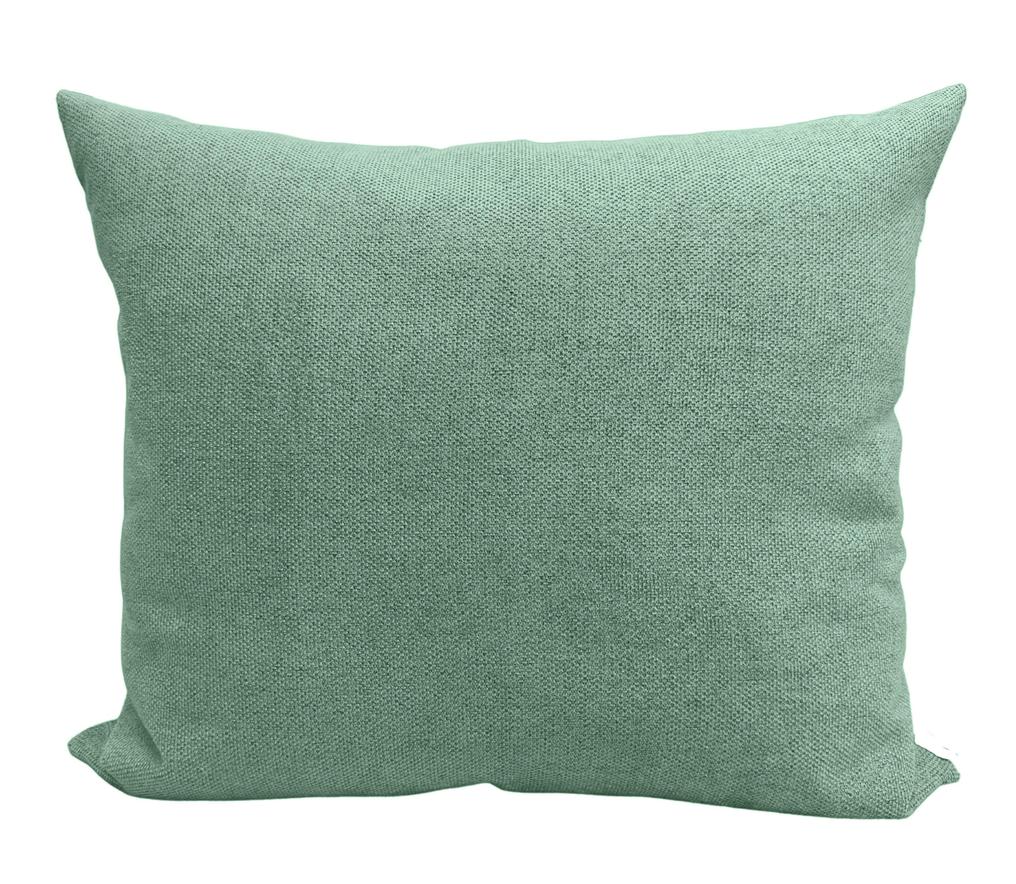 Almofada Grande Rio Verde (55x70 cm)