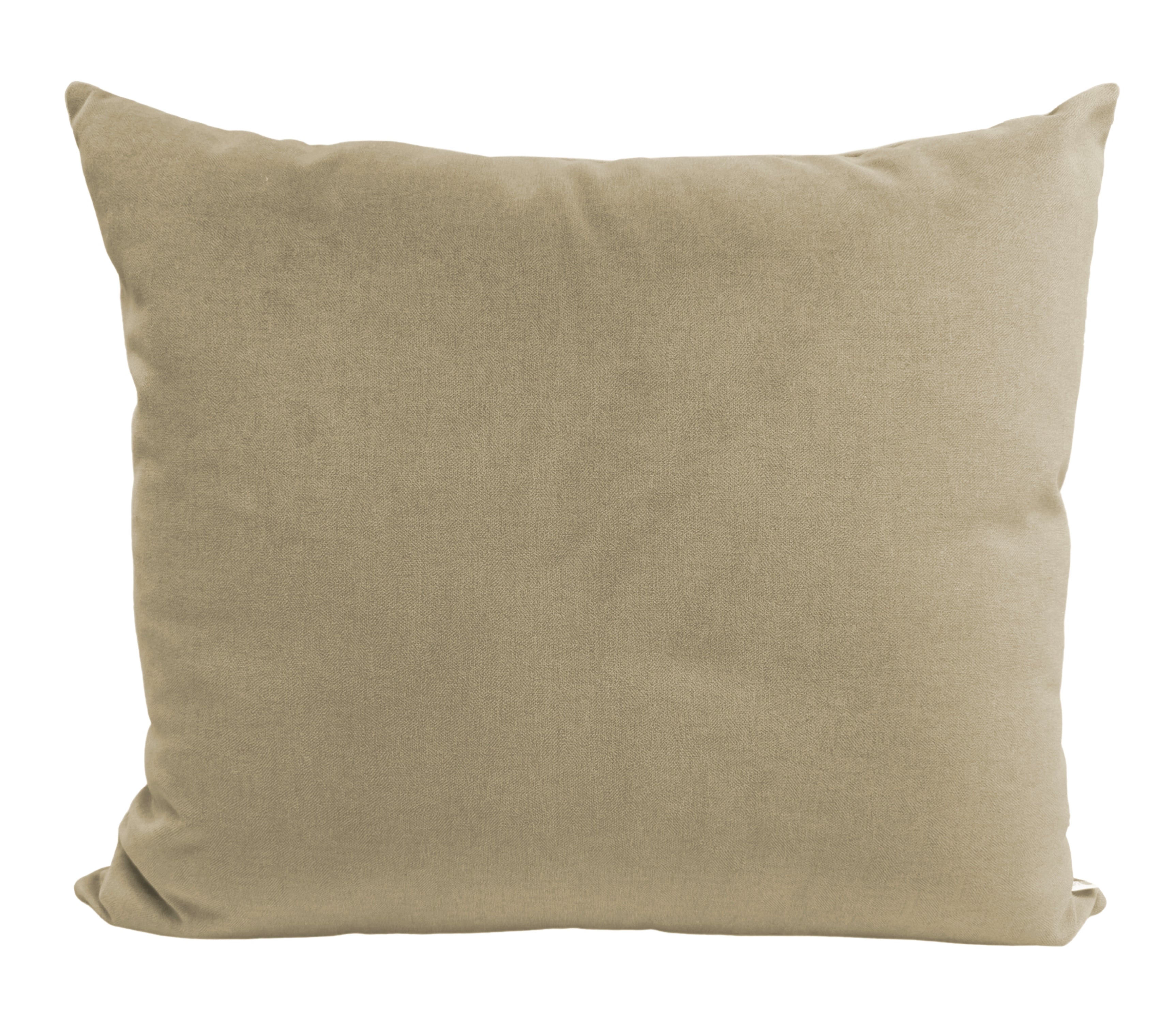 Almofada Grande Douro Bege (55x70 cm)