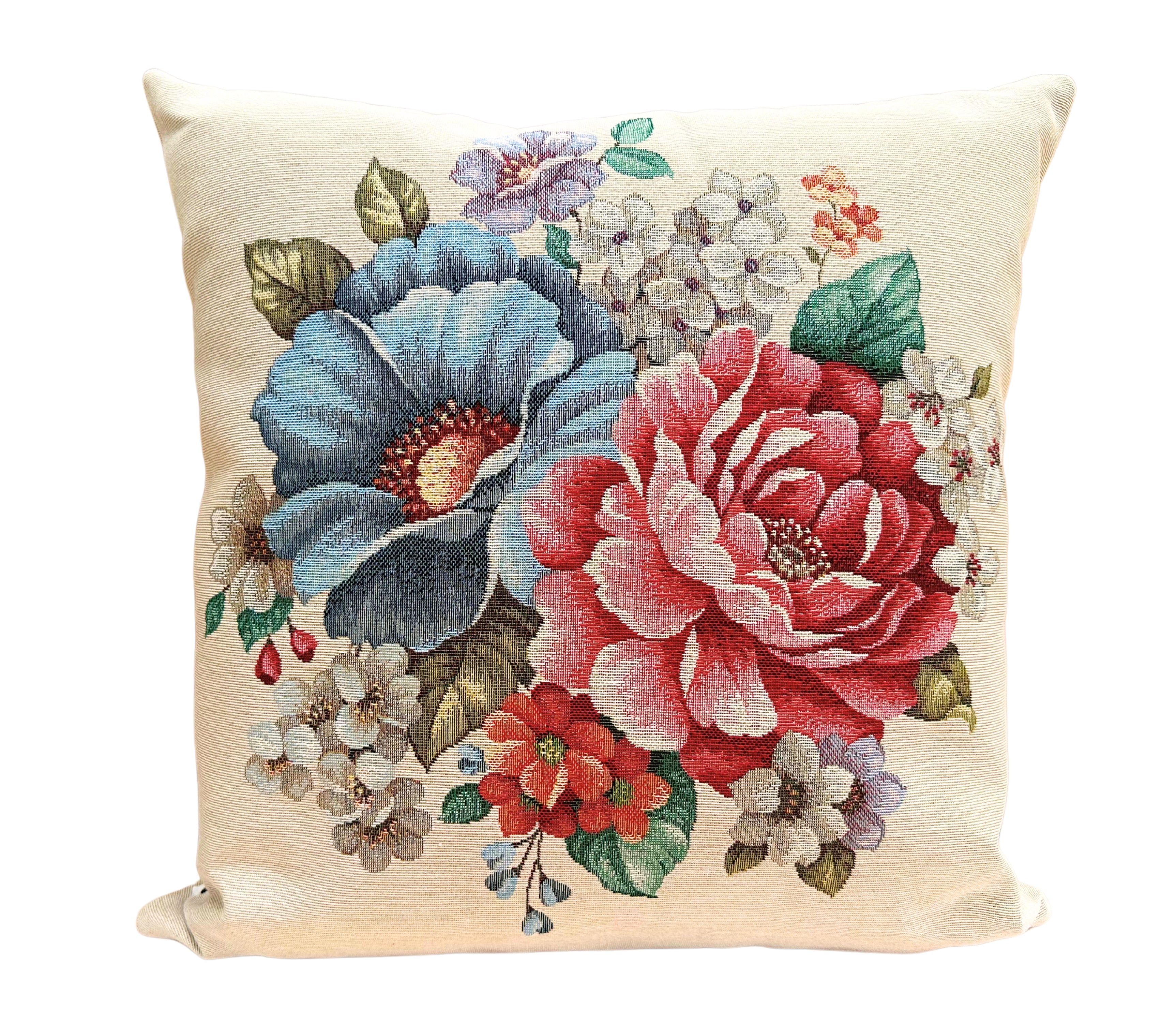 Almofada Decorativa Flores 1