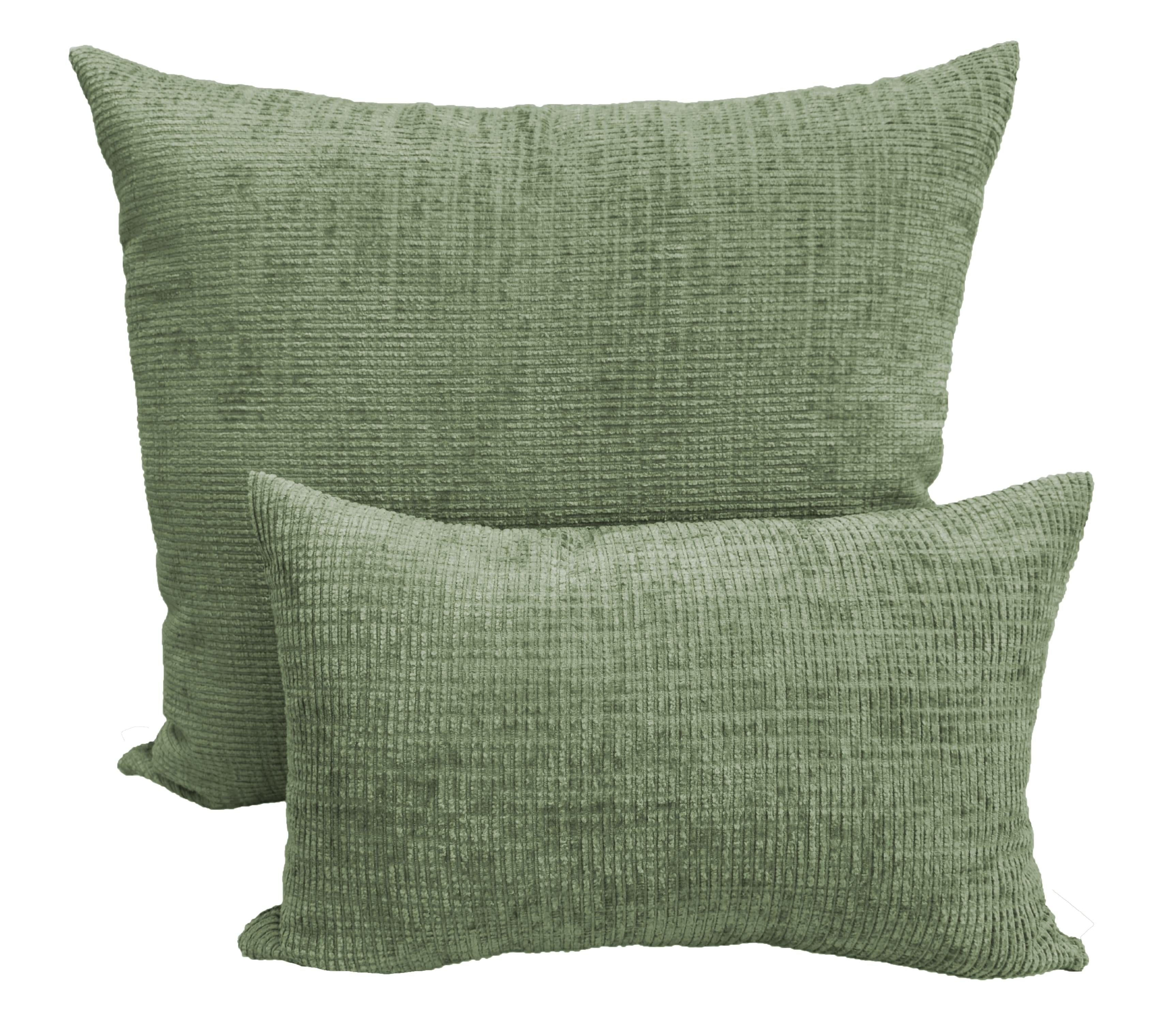 Almofada Duna Verde