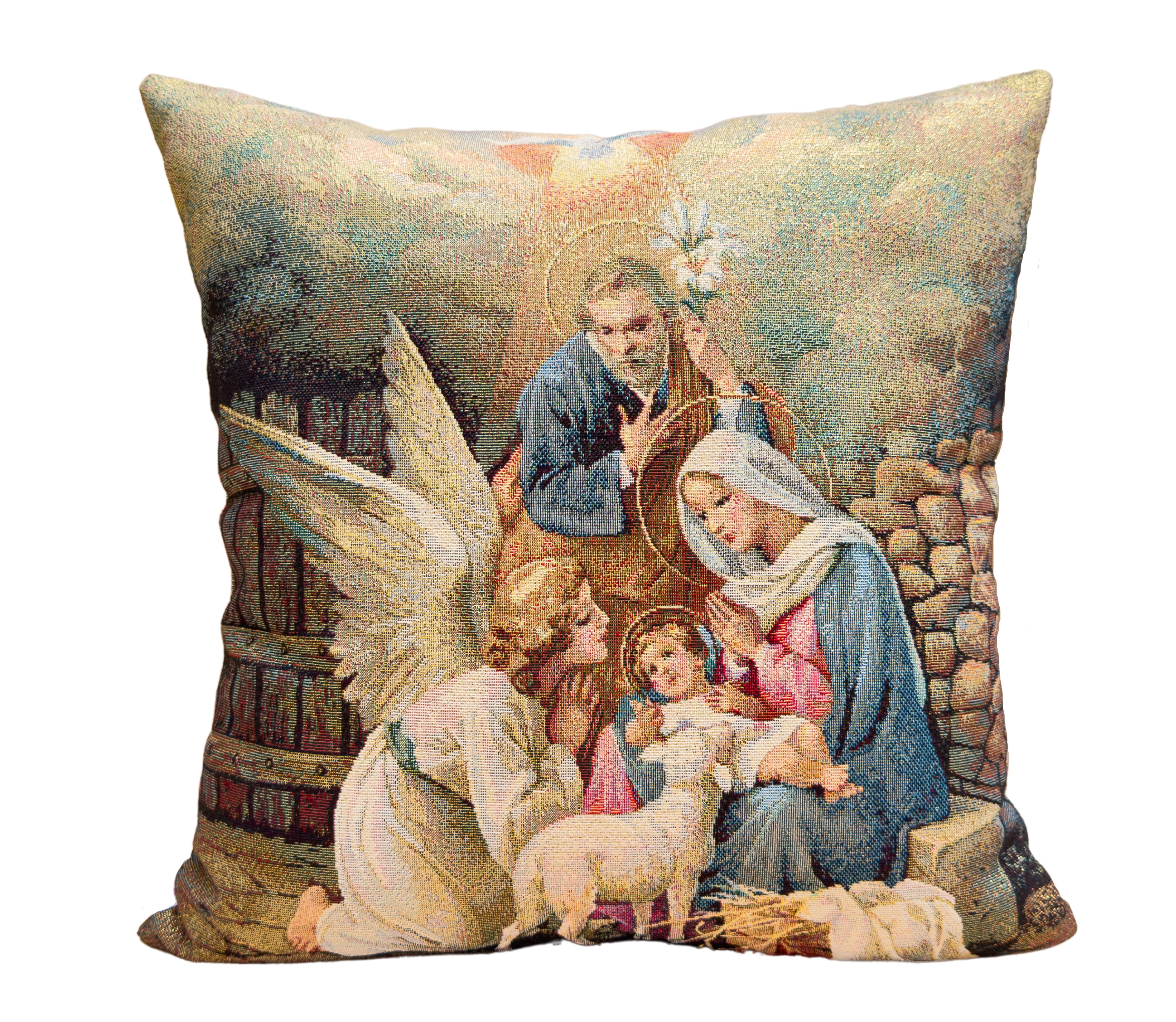 Almofada de Natal - 11