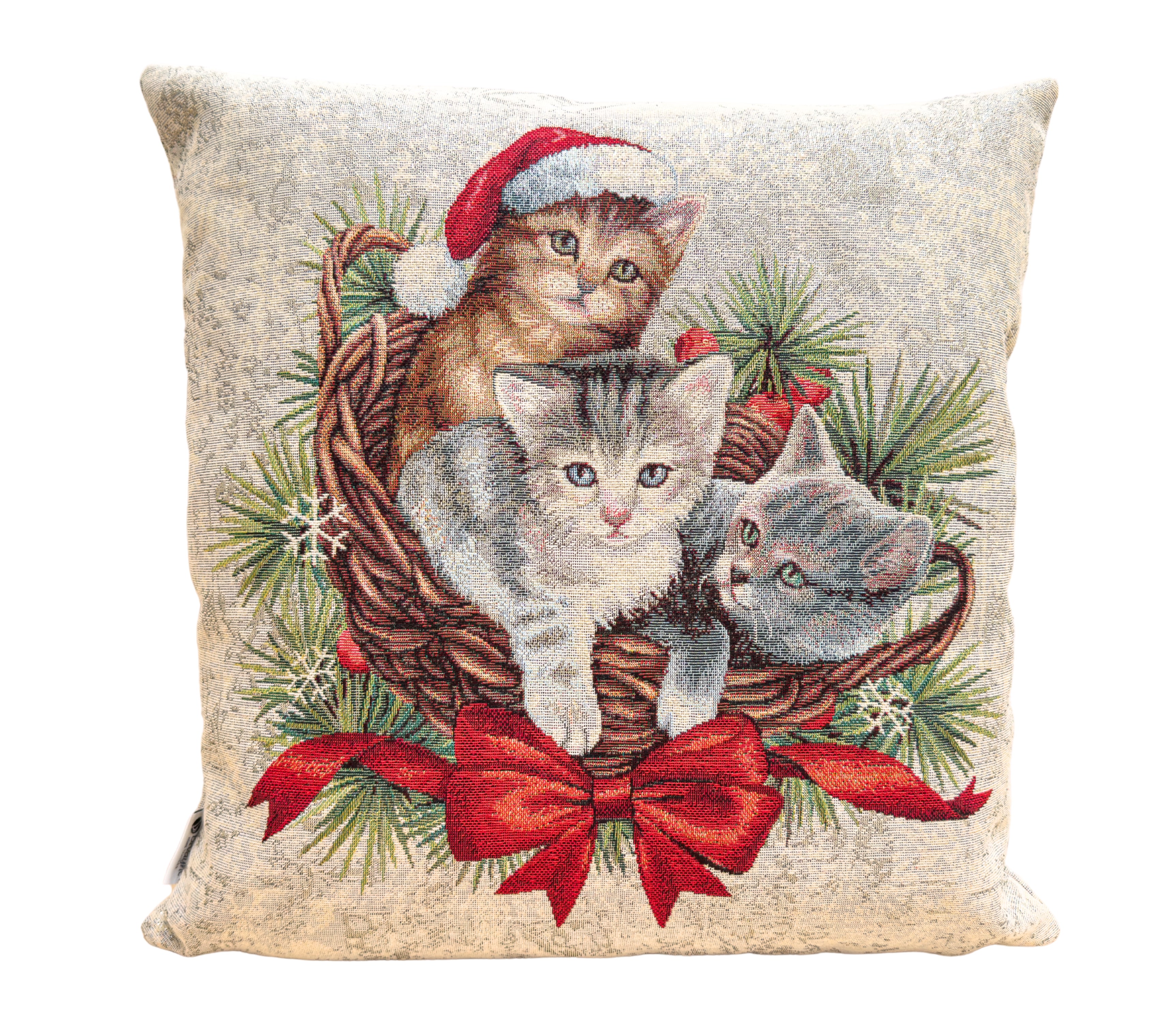 Almofada de Natal 15