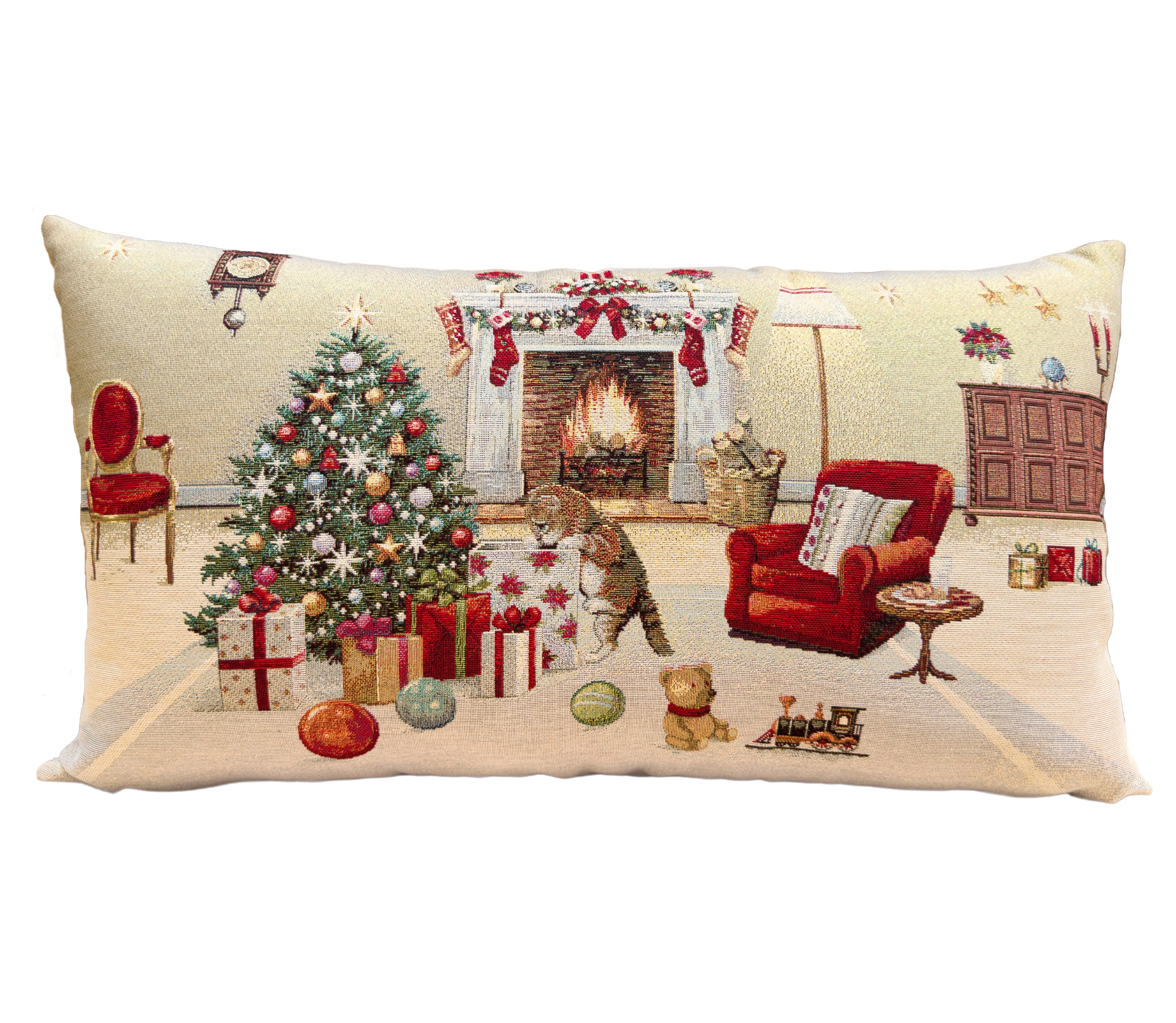 Almofada de Natal - 27