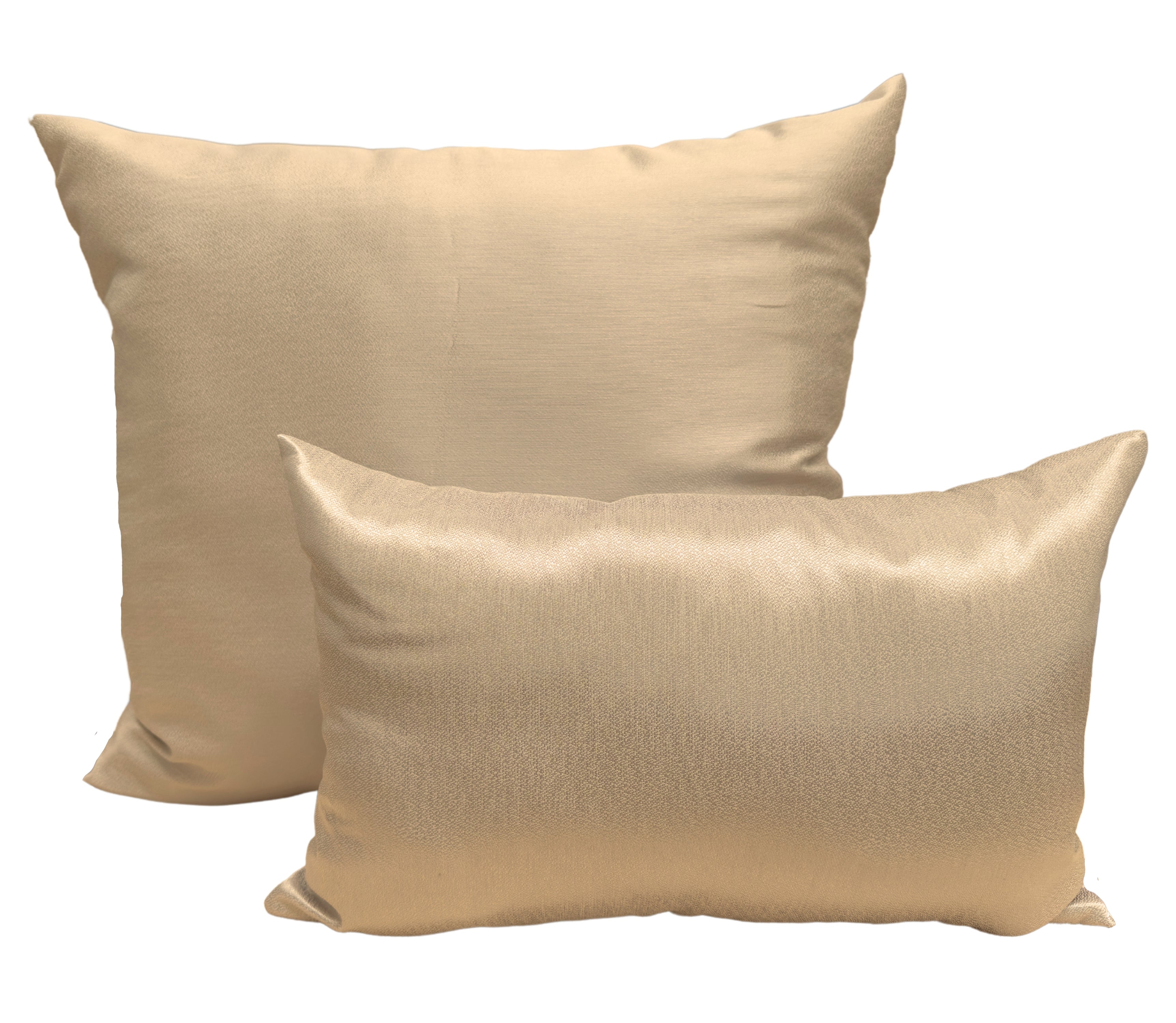 Almofada Lurex Dourado