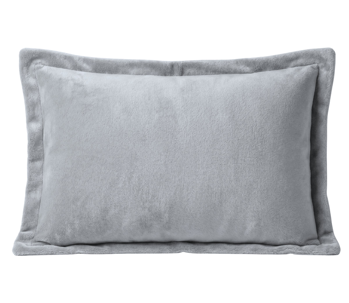 2 Almofadas Nirna Cinza (50x70 cm)