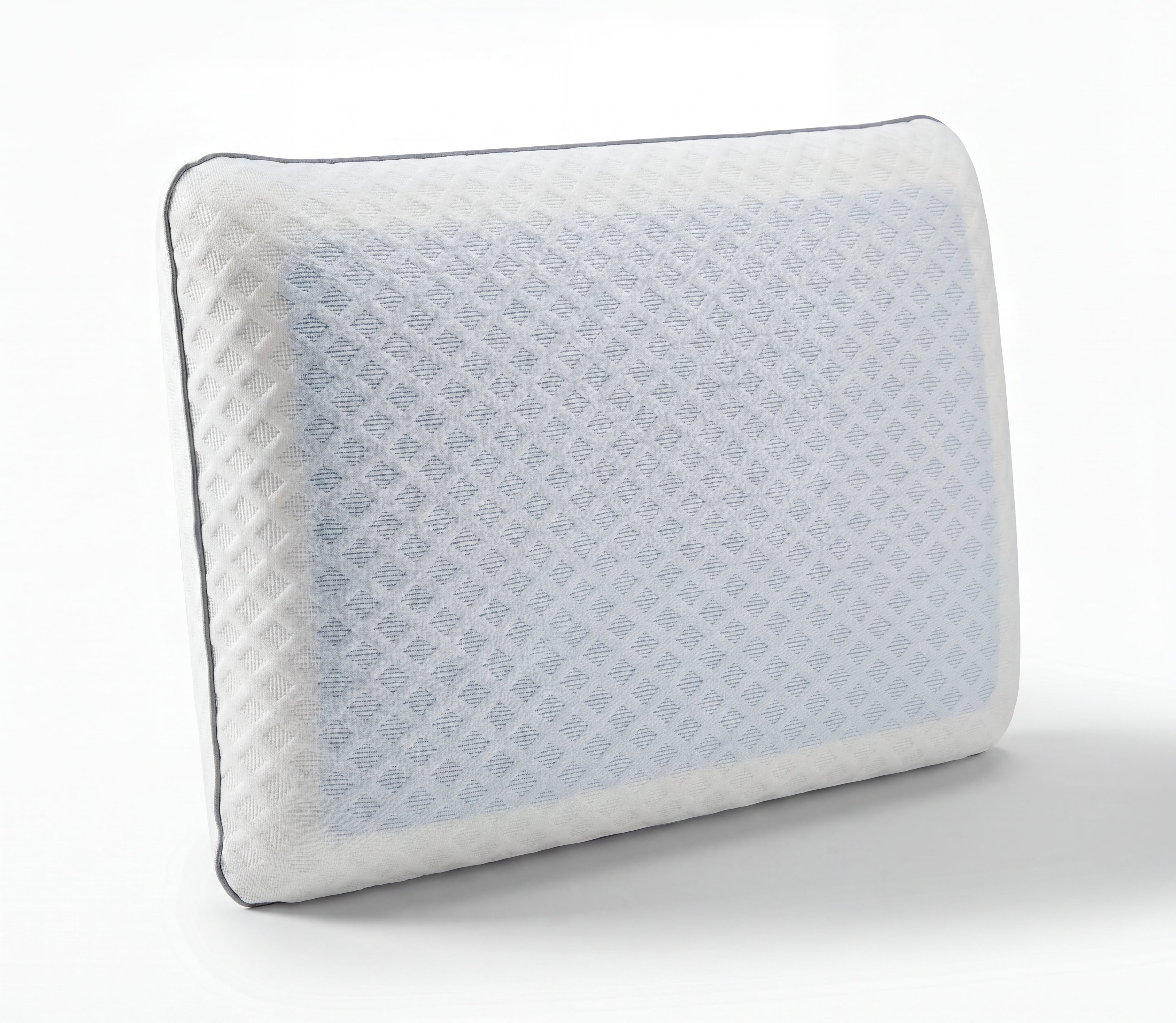 Almofada de Dormir Memory Foam com Gel