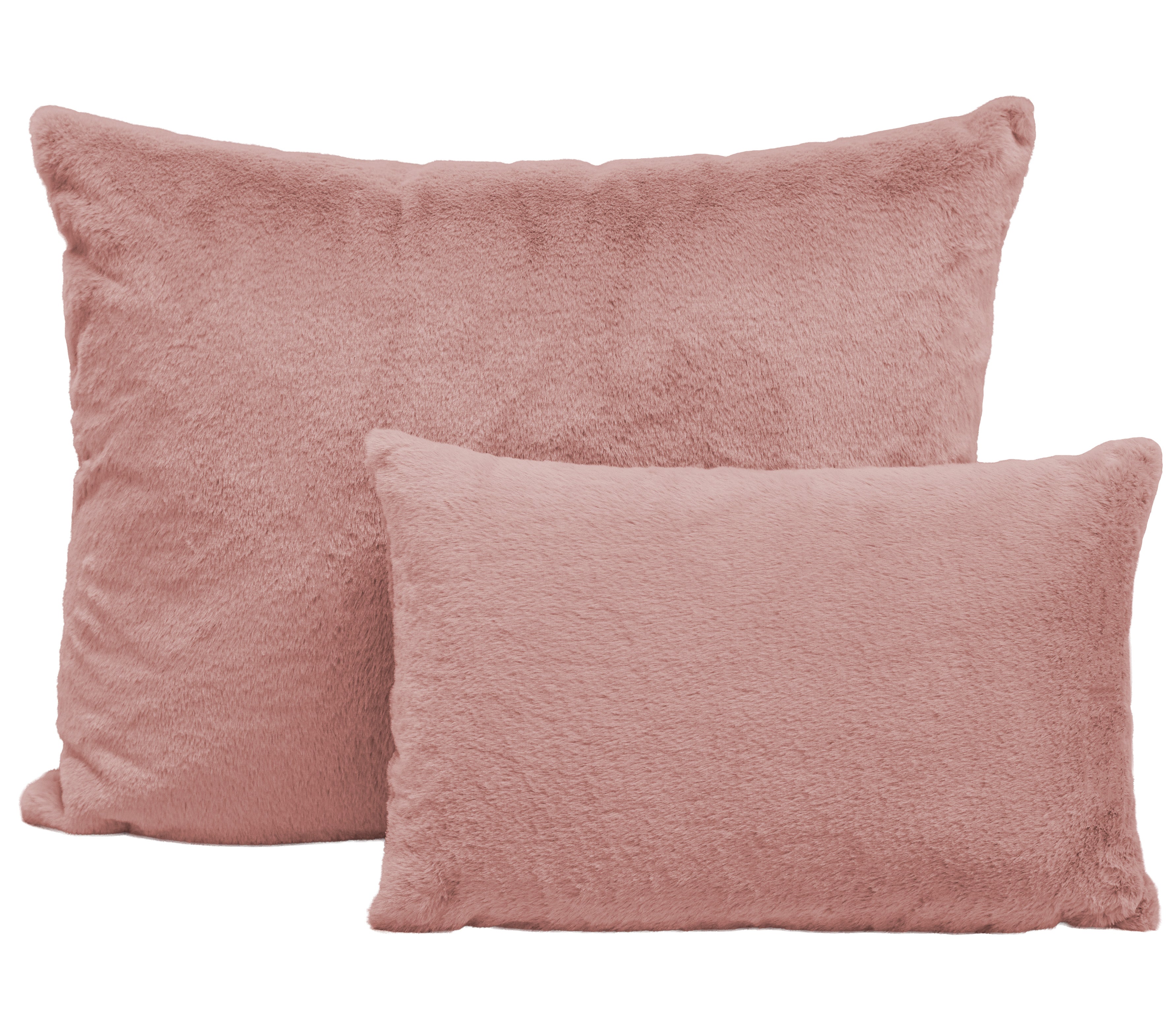 Almofada Flofi Rosa