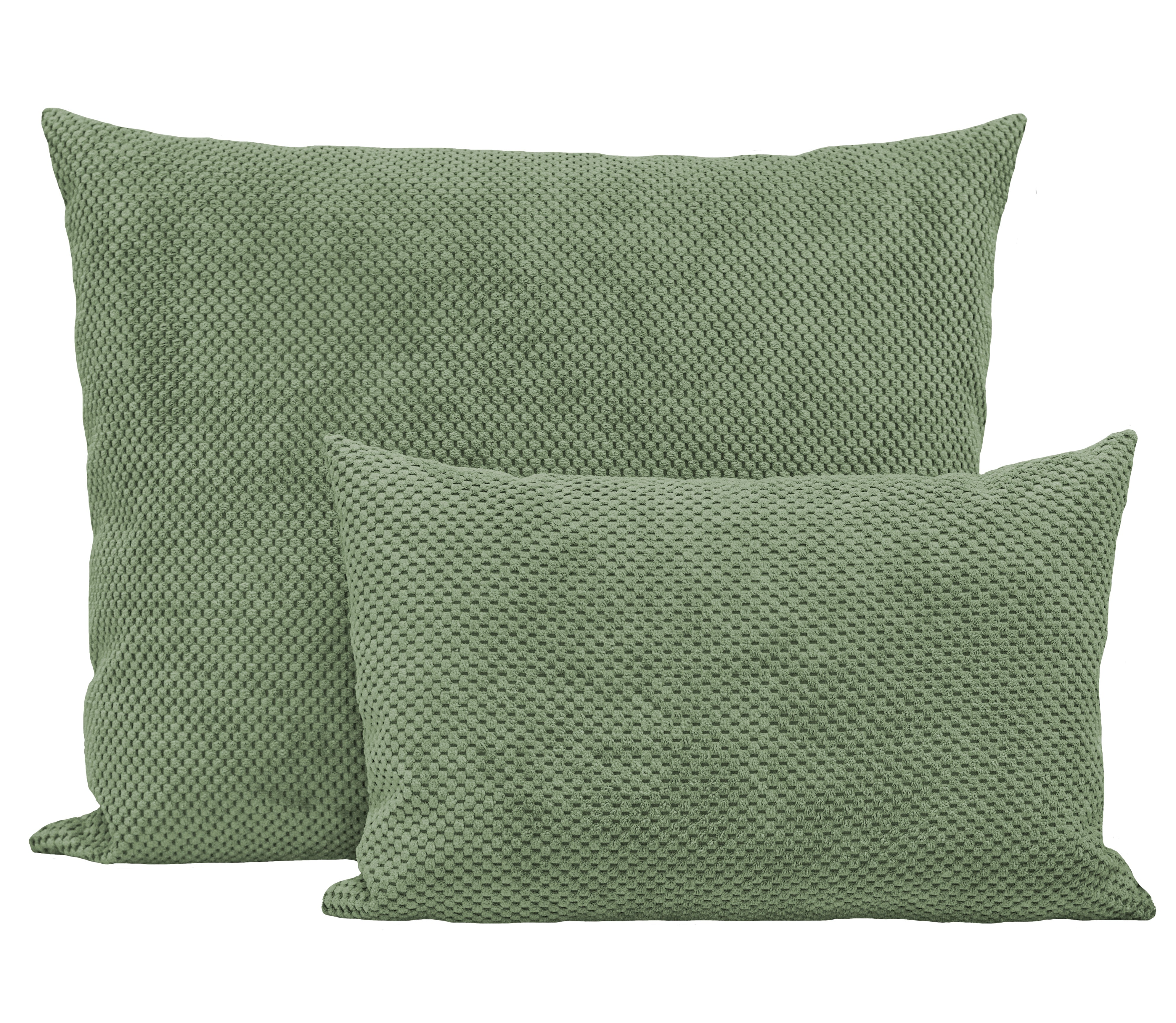 Almofada Narna Verde