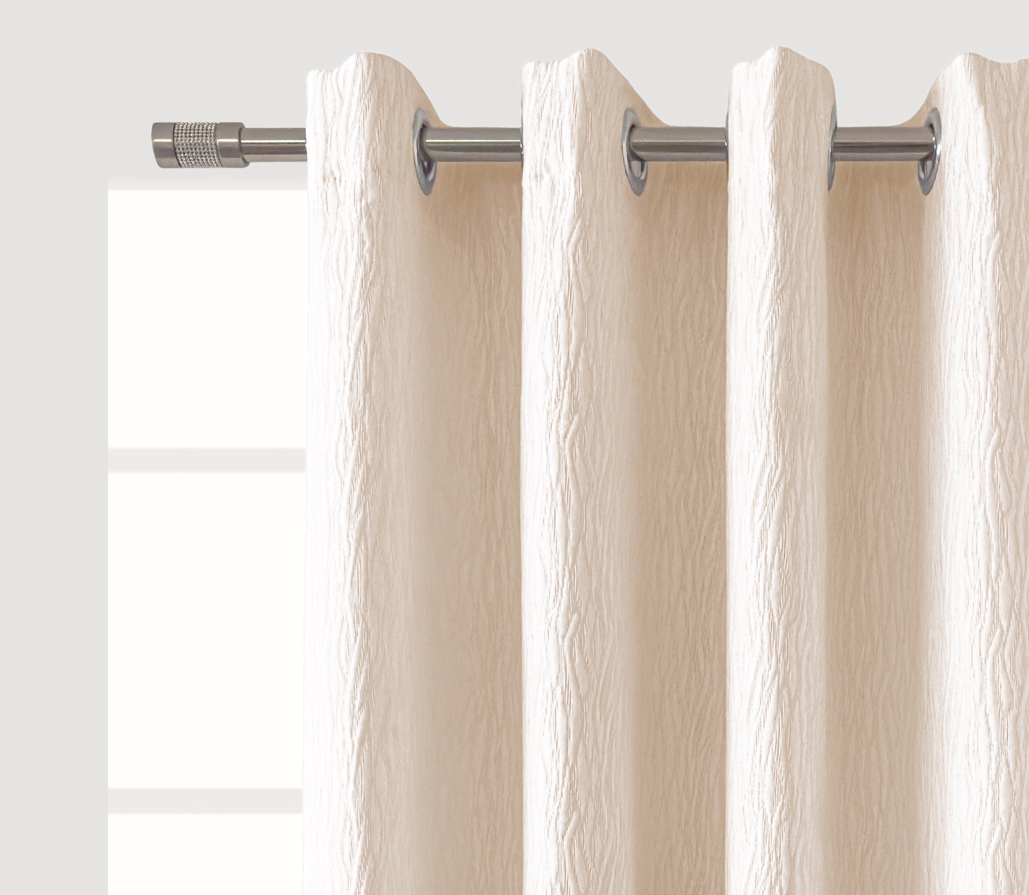 Cortinado Adele Dourado