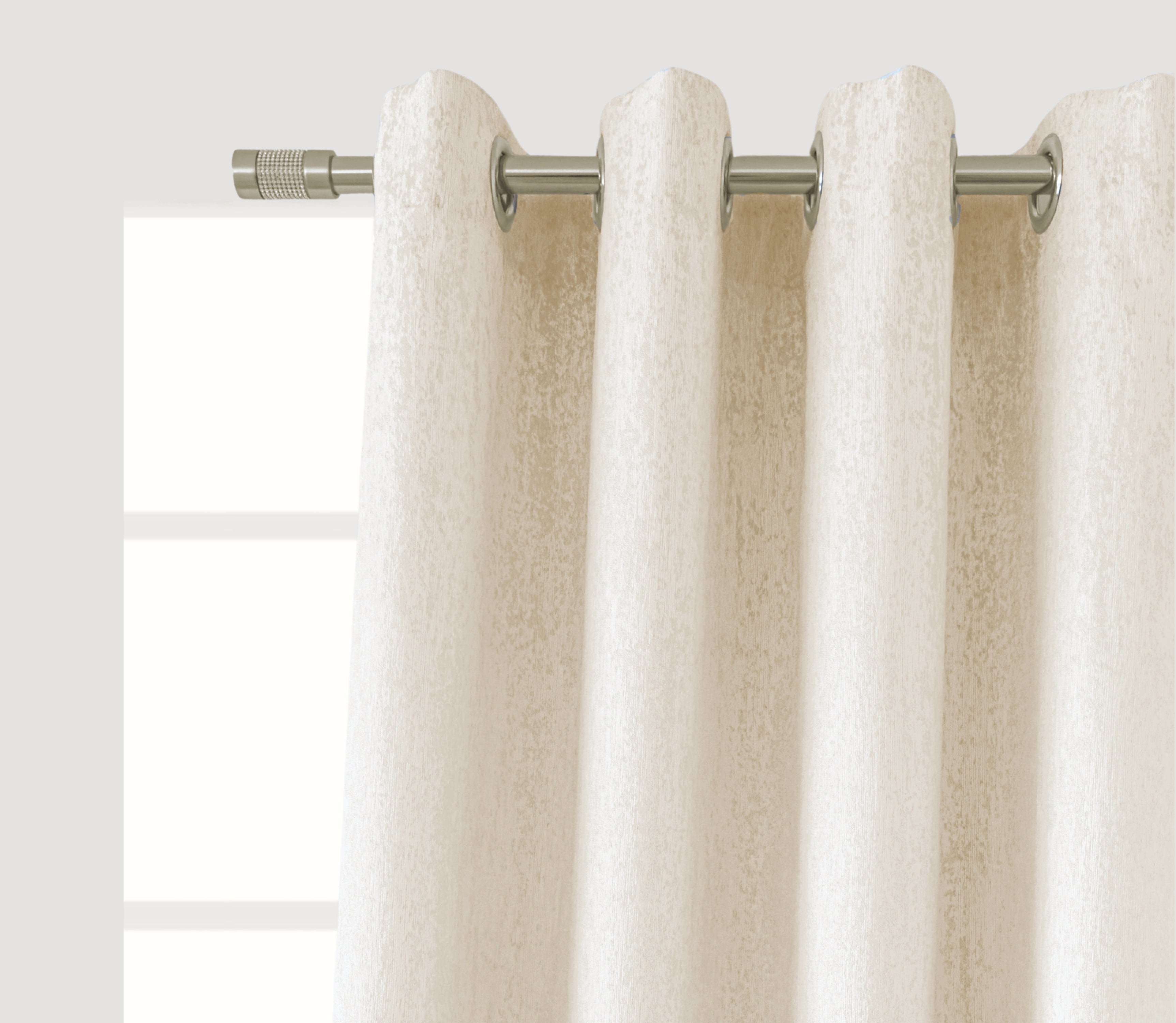 Cortinado Danis Dourado