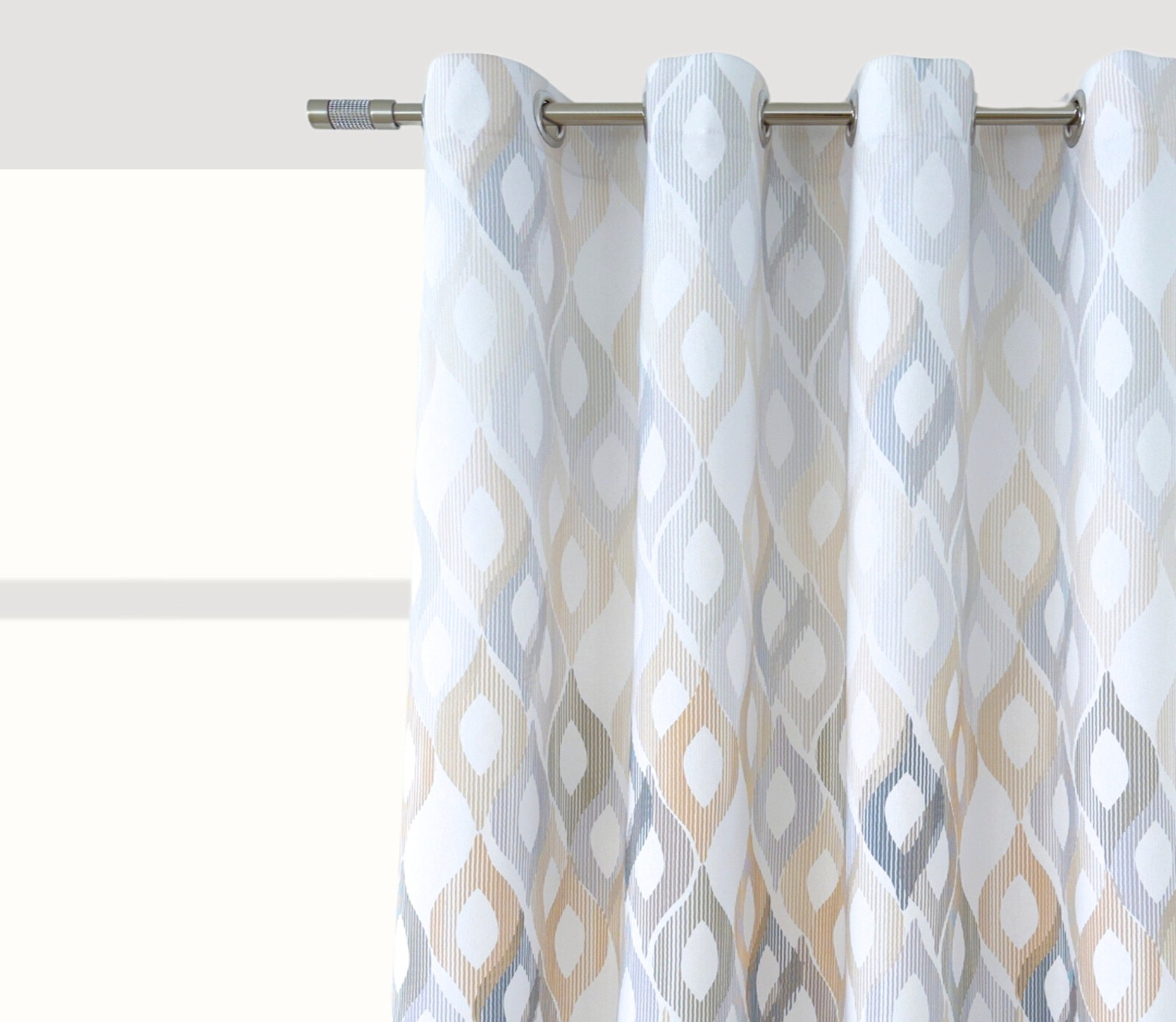 Cortinado Gaudi