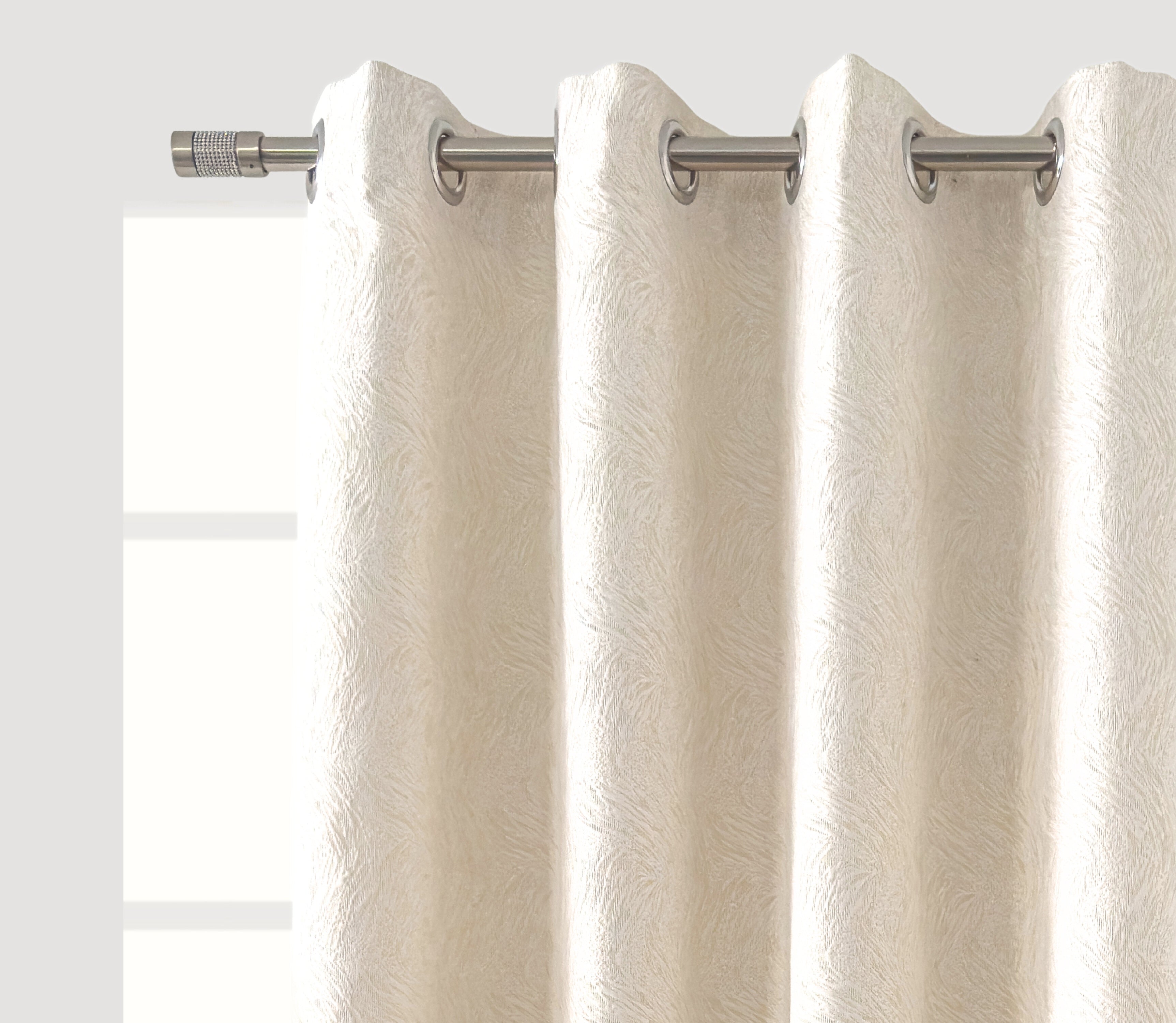 Cortinado Gian Dourado