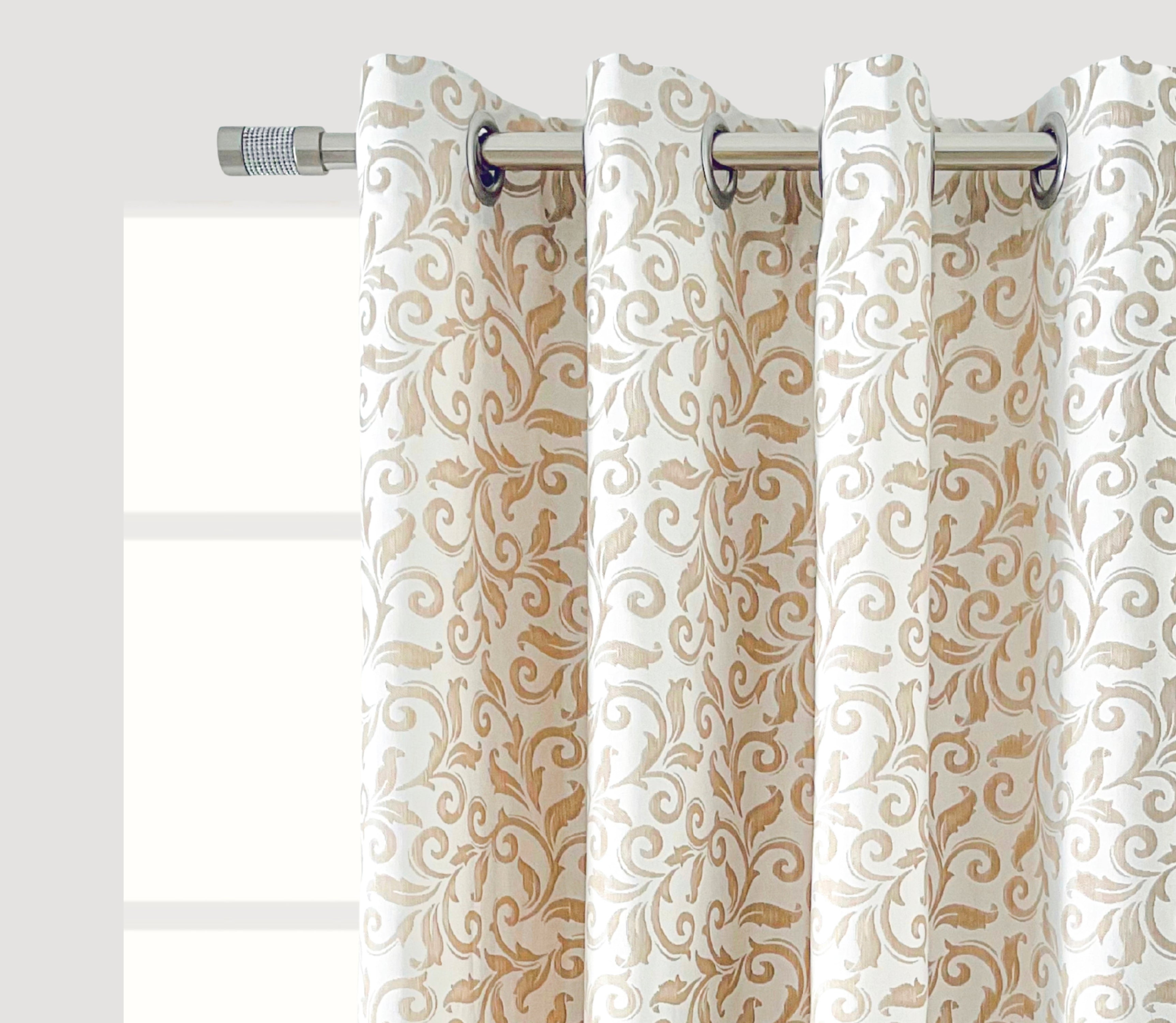 Cortinado Neiva Dourado