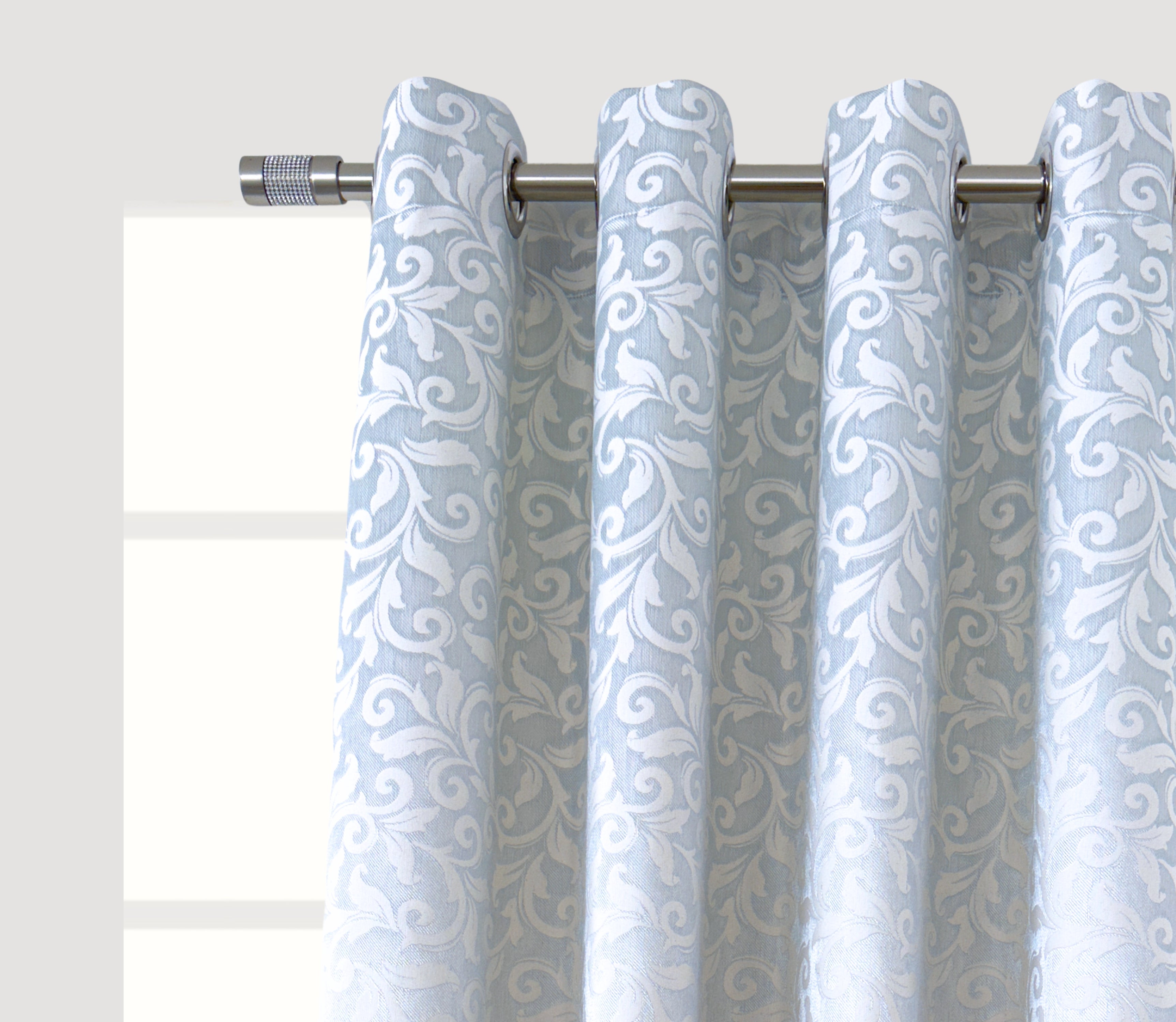 Cortinado Versani Azul