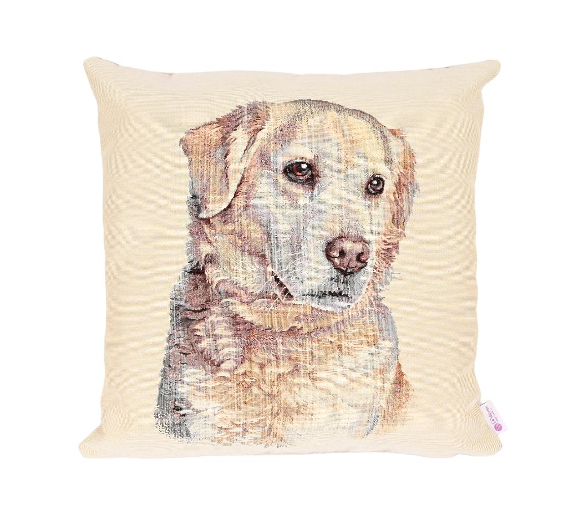 Almofada Decorativa Cão 1